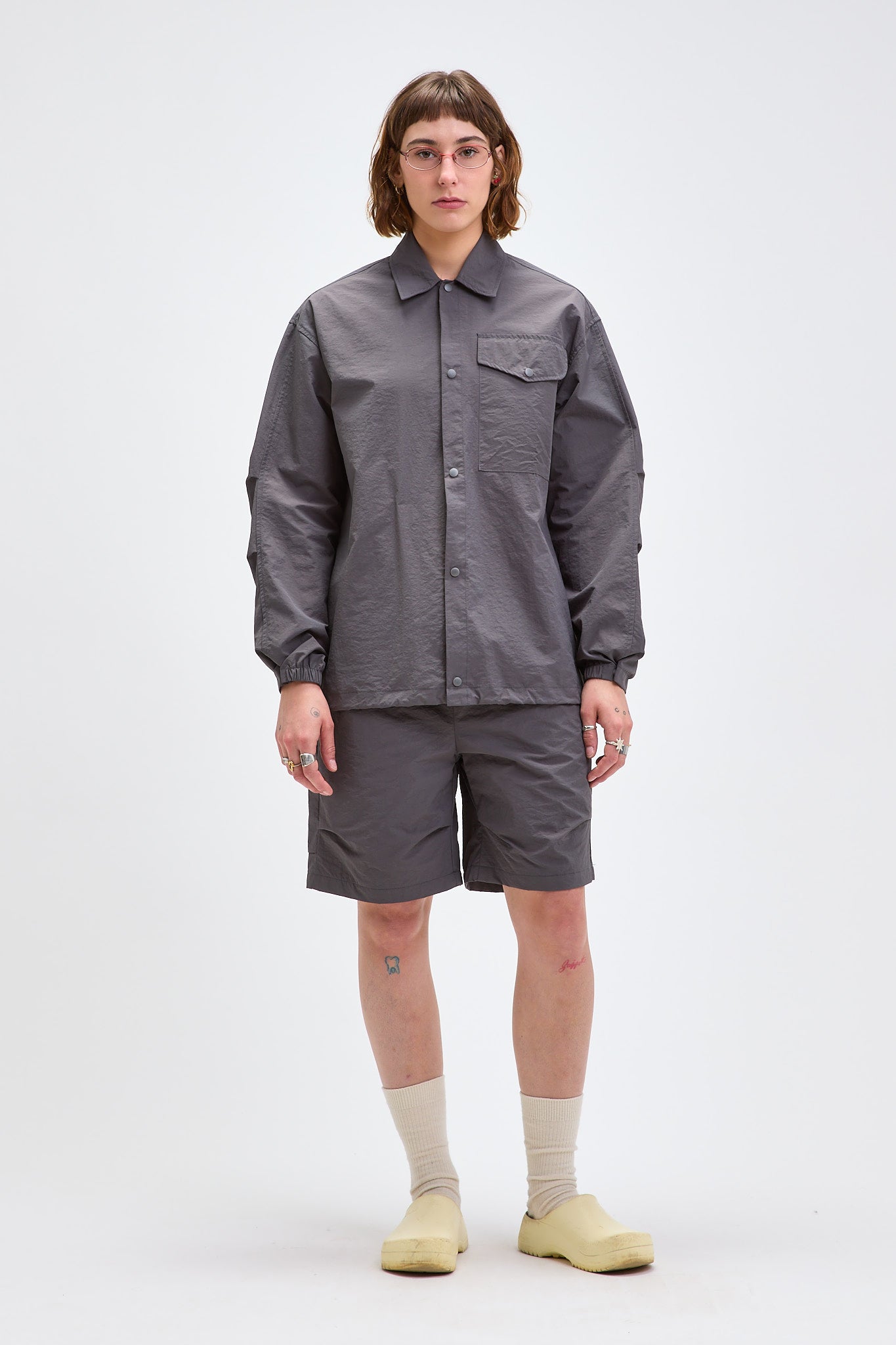 Nylon City Set