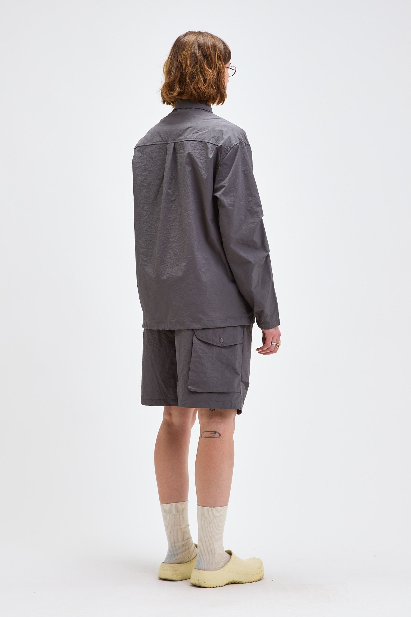 Nylon City Set – Newkid Archive
