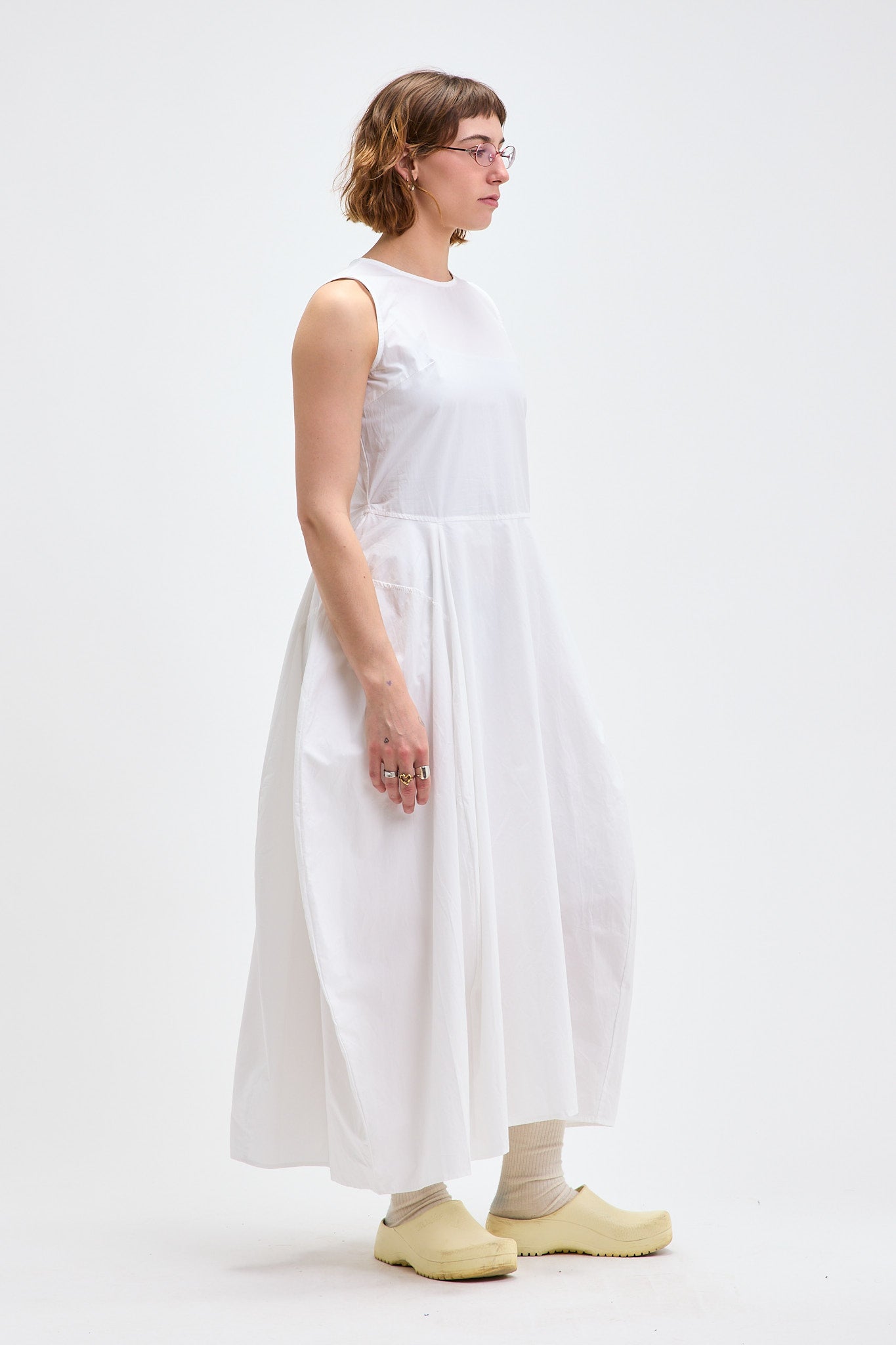 butter yellow strapless maxi dress Bittersweet Babe Strapless Broderie Maxi Dress Butter