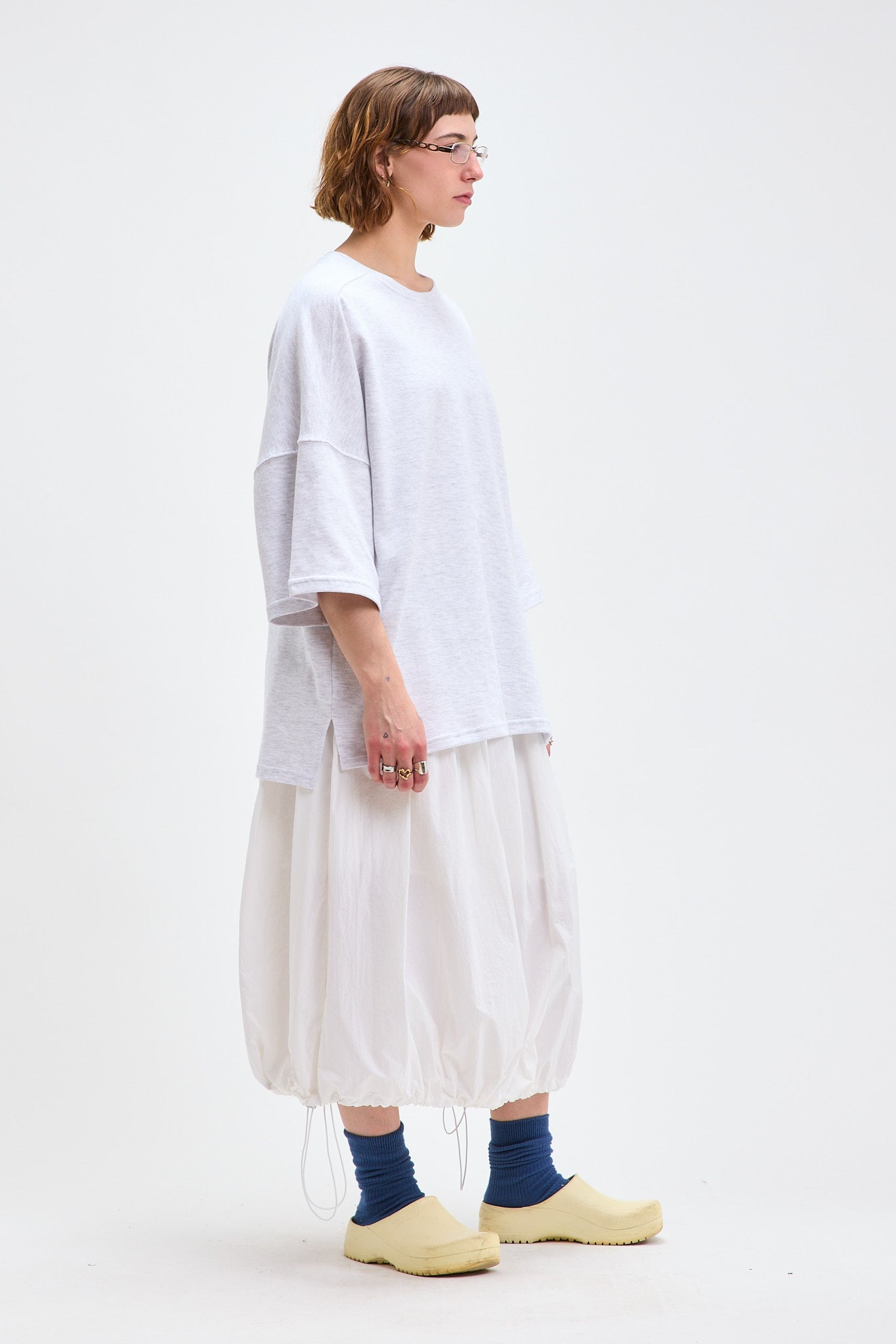 Convertible Maxi Skirt