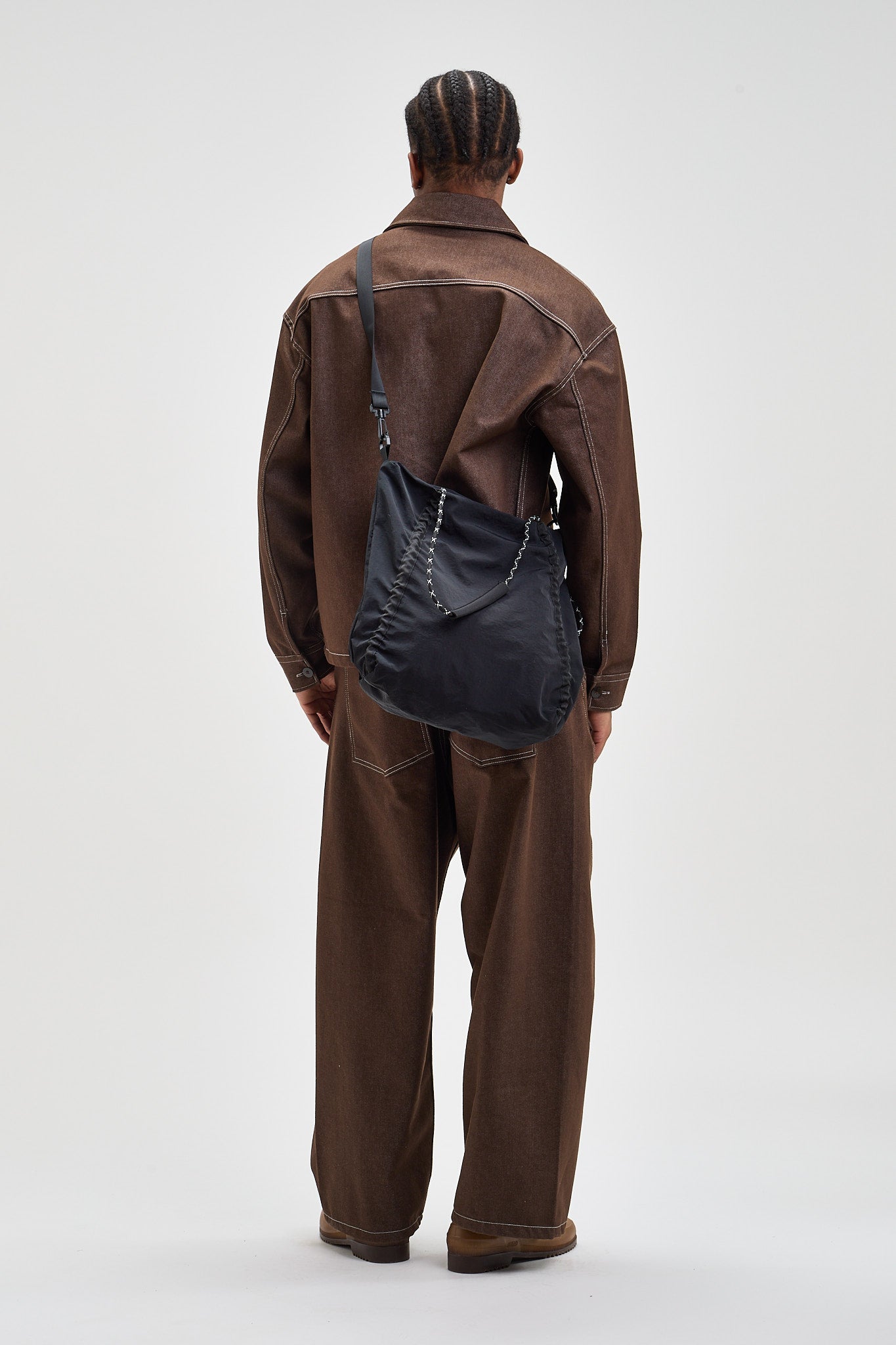 Two Way Crossbody Bag