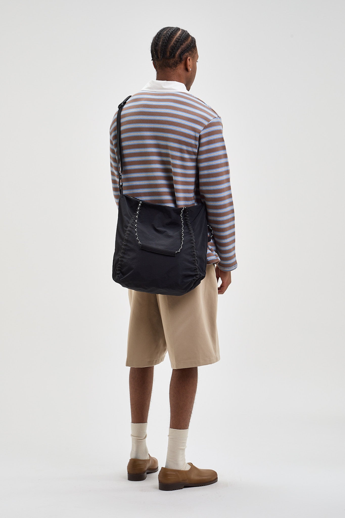 Two Way Crossbody Bag