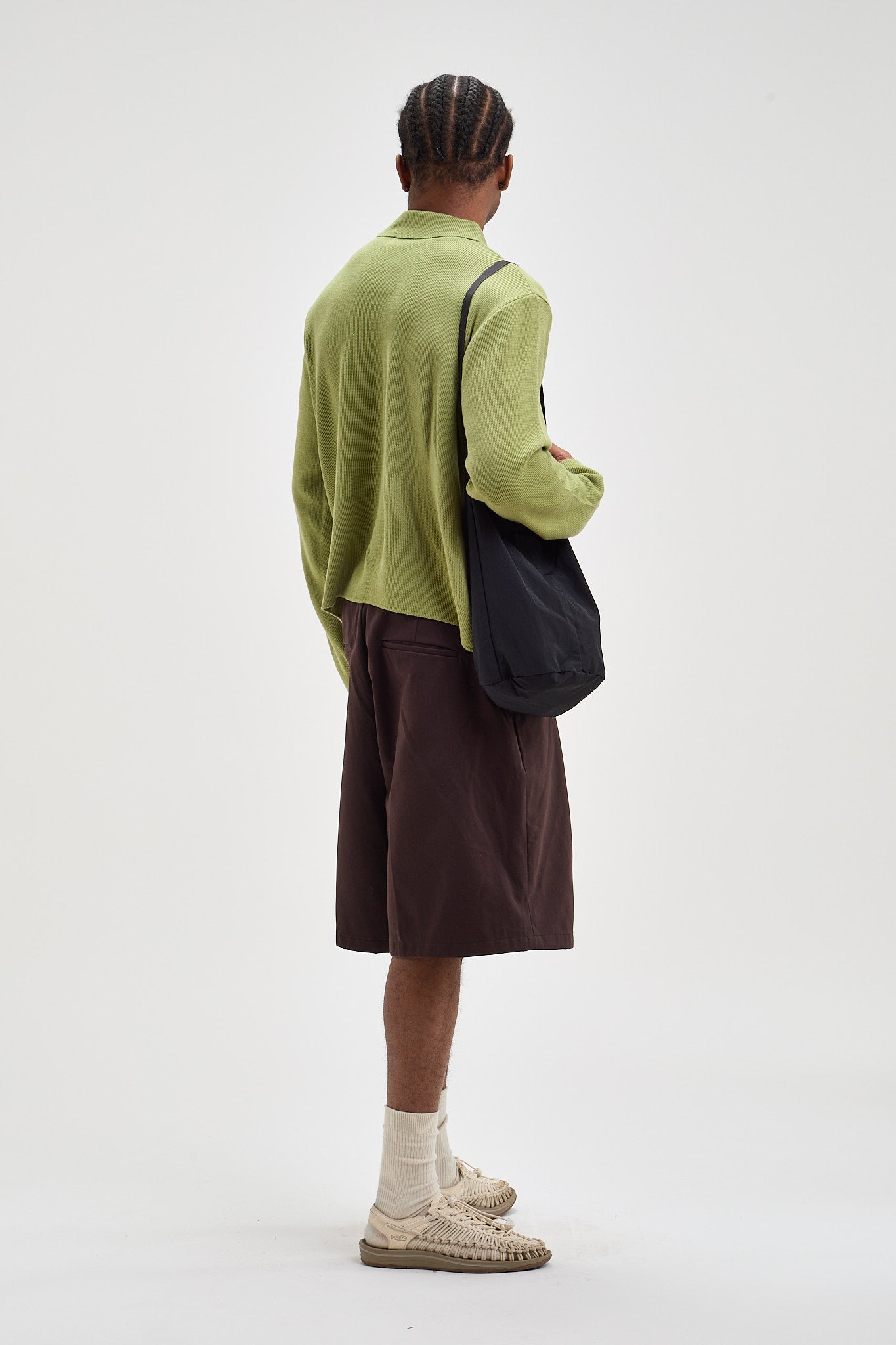 Gilet à double poche