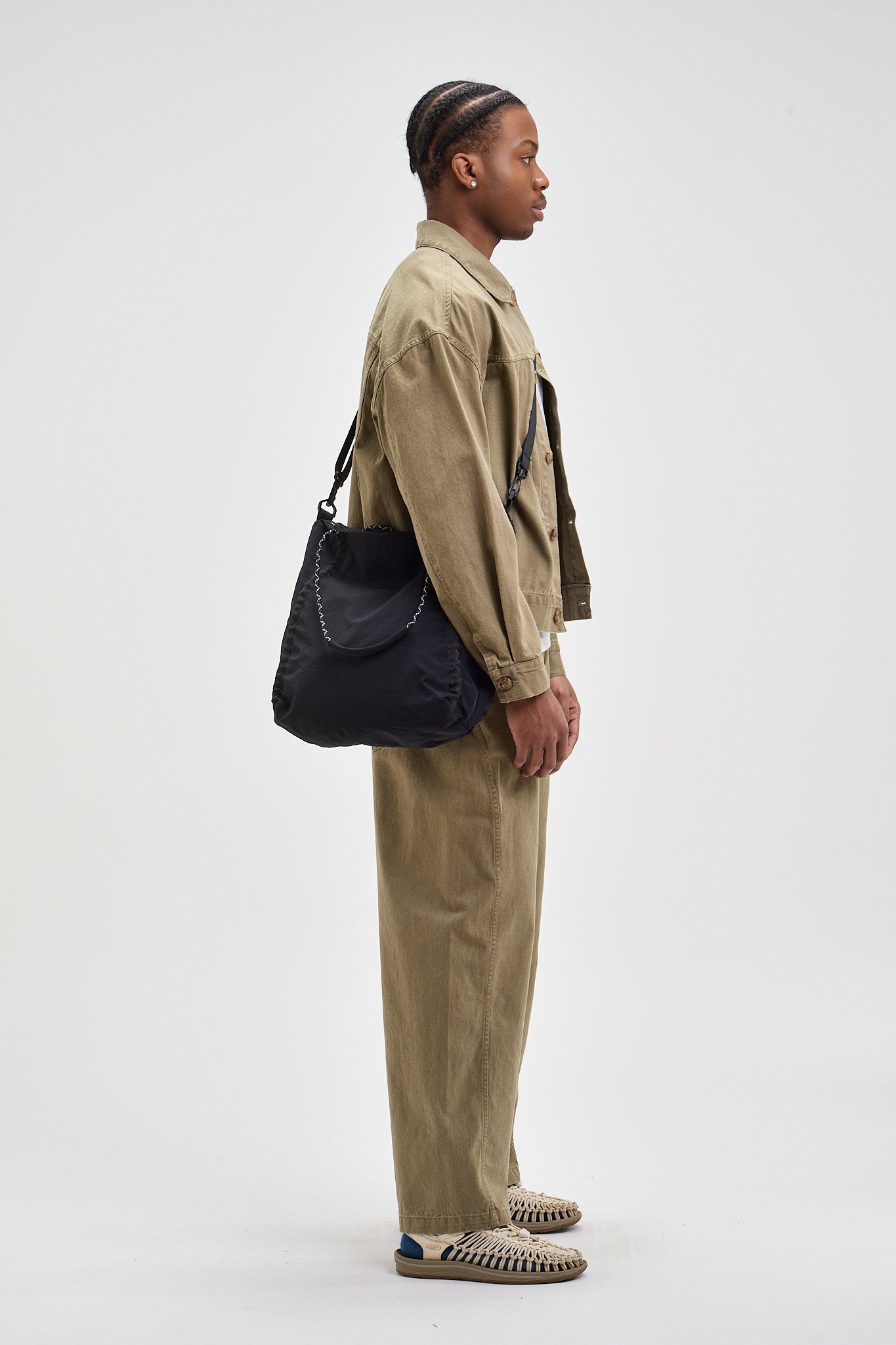 Two Way Crossbody Bag