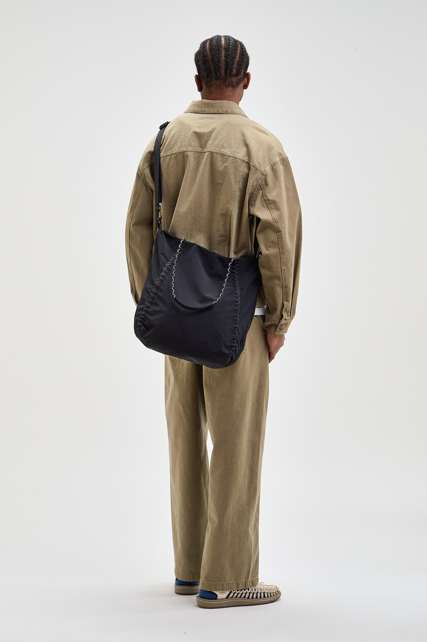 Everyday Workwear Set