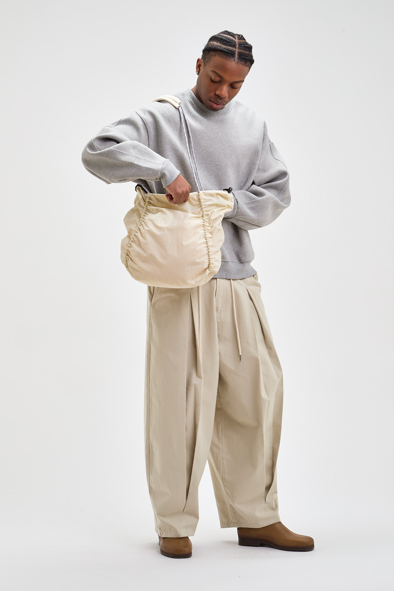 Two Way Crossbody Bag
