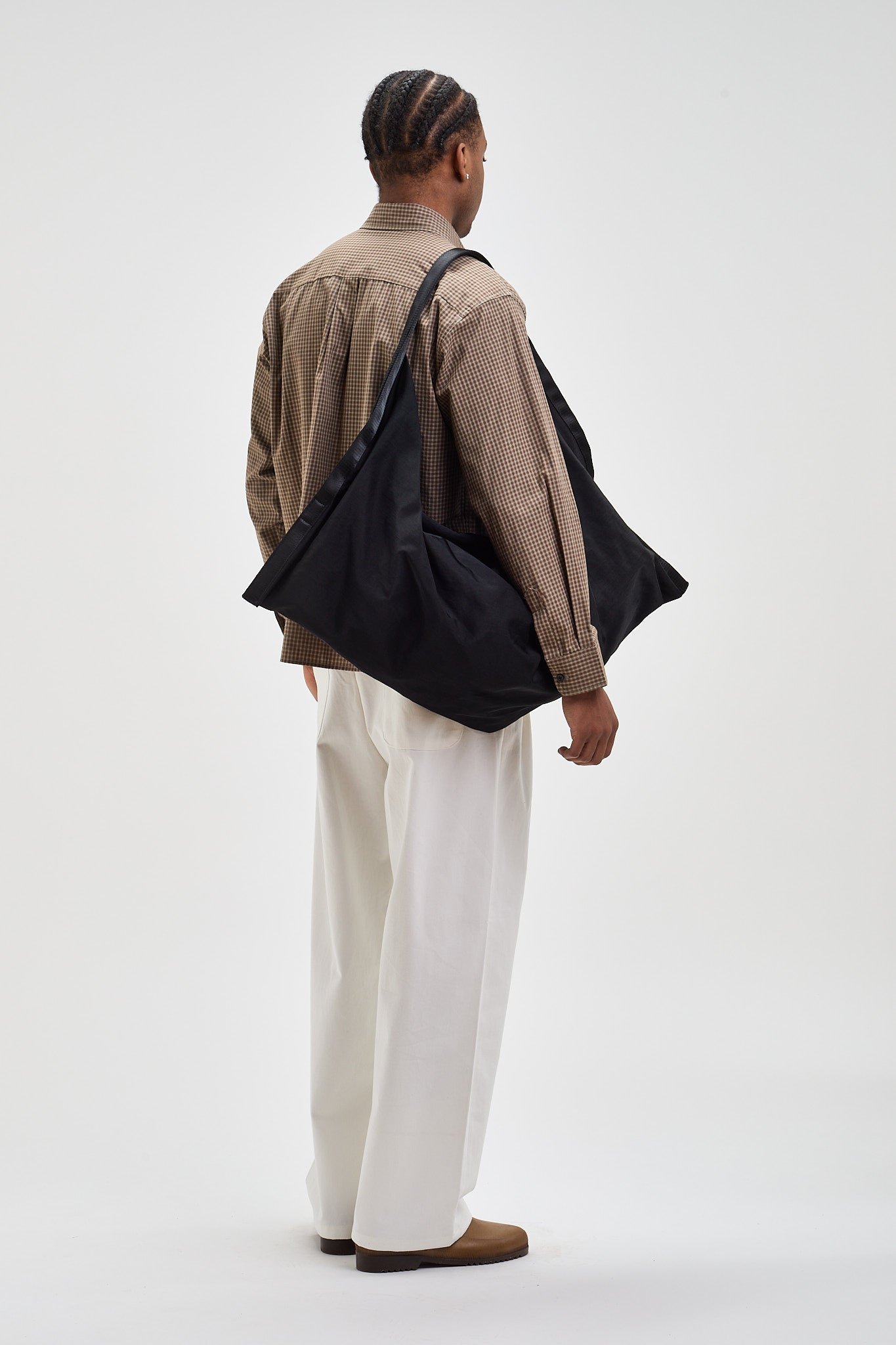 Carry All City Bag