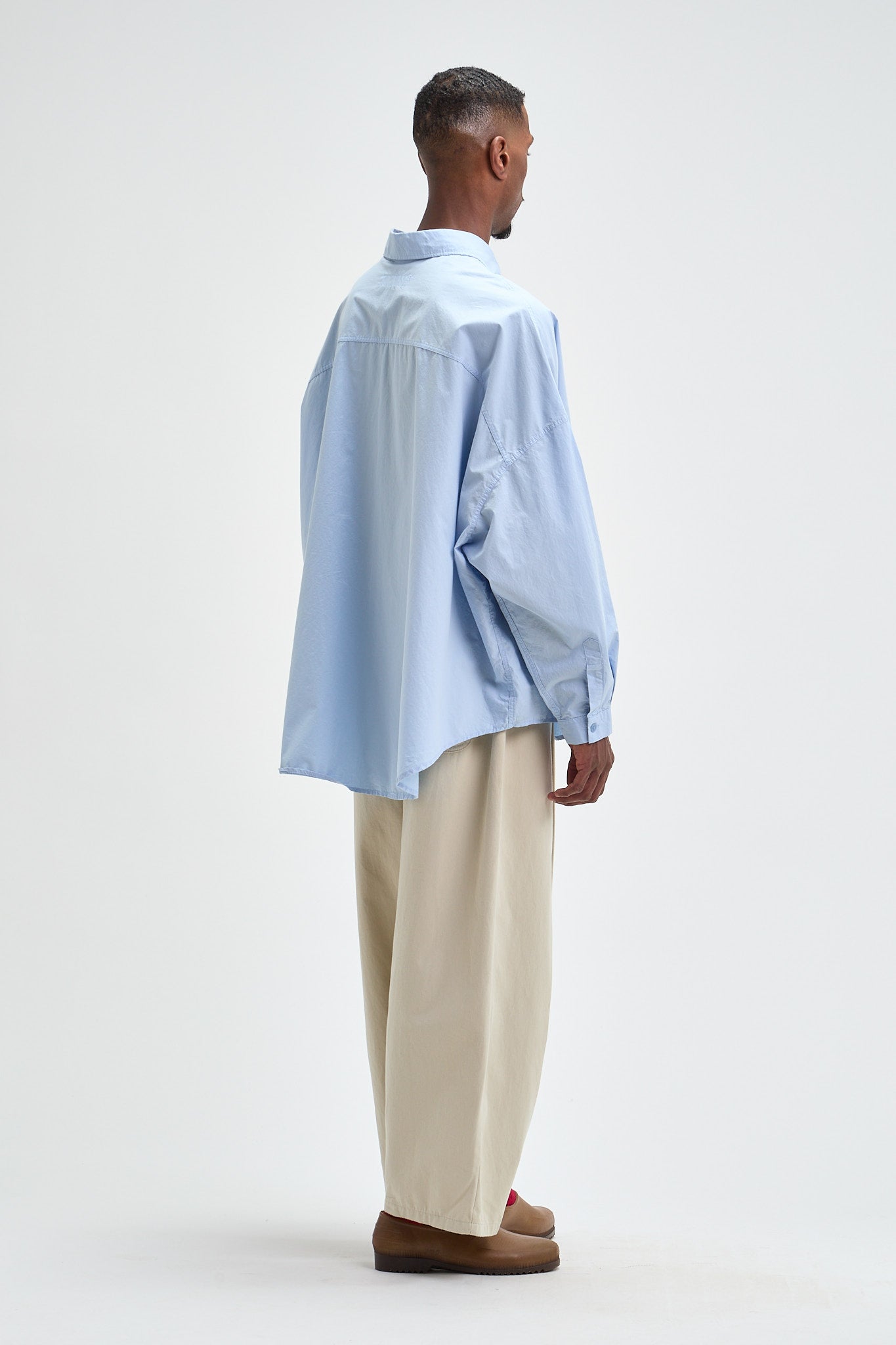 Boxy Shirt