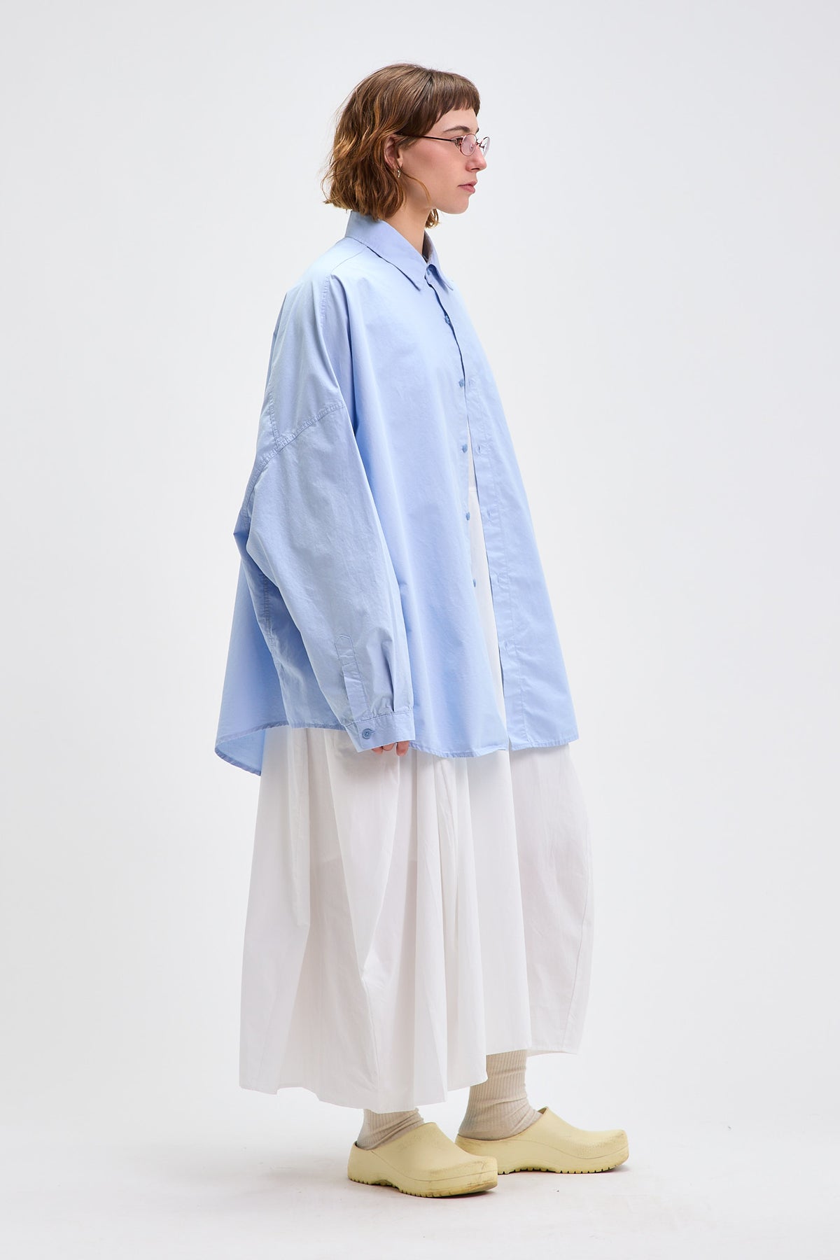 Boxy Shirt