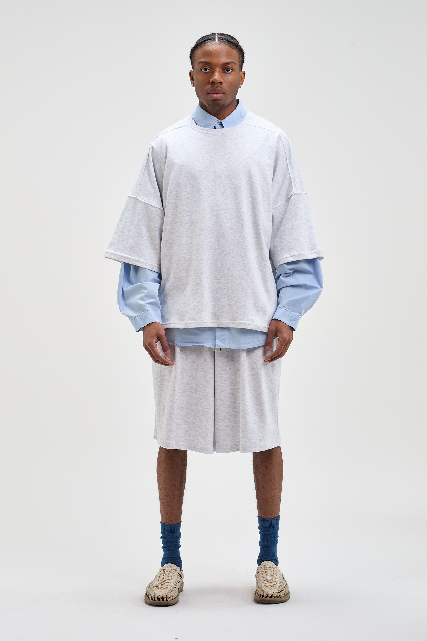 Boxy Shirt