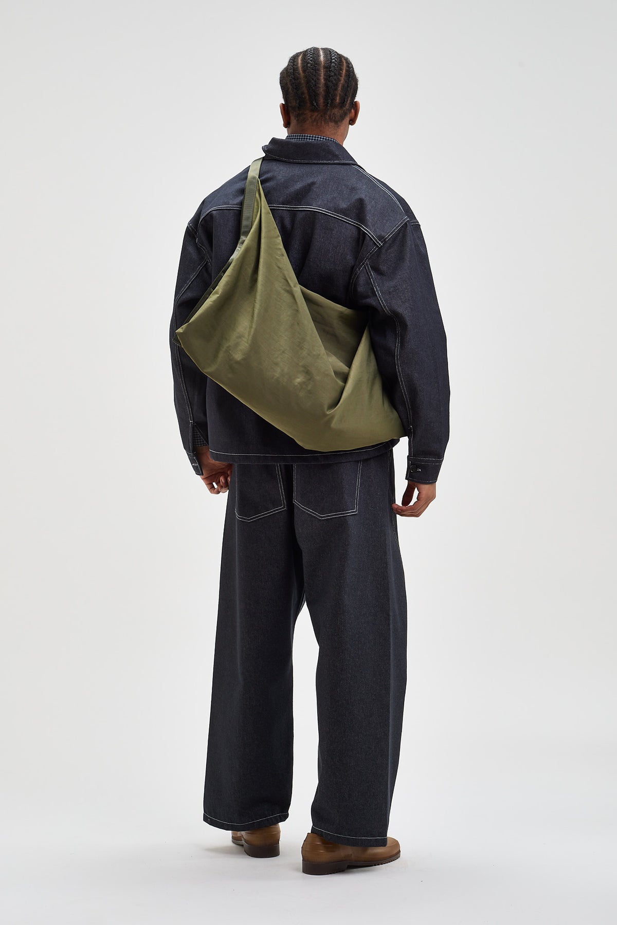 Carry All City Bag