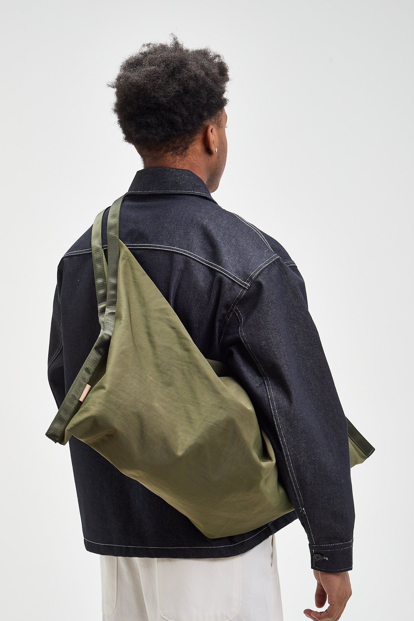 Carry All City Bag
