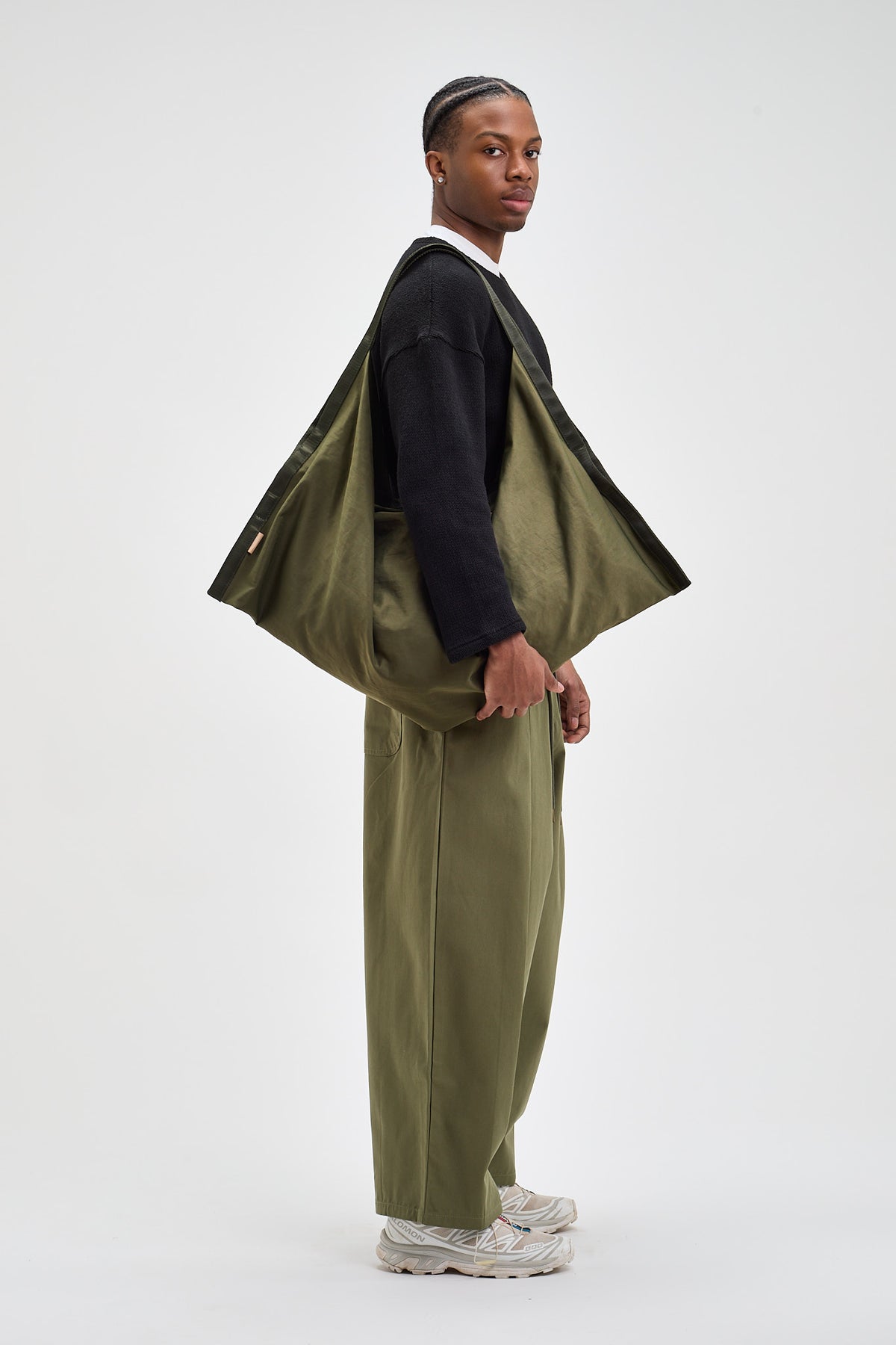 Carry All City Bag