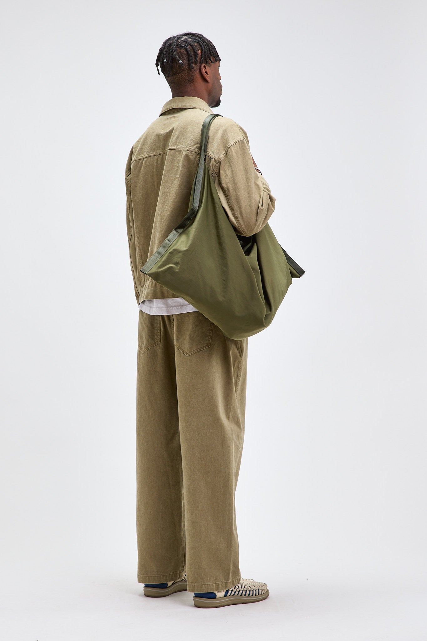 Carry All City Bag