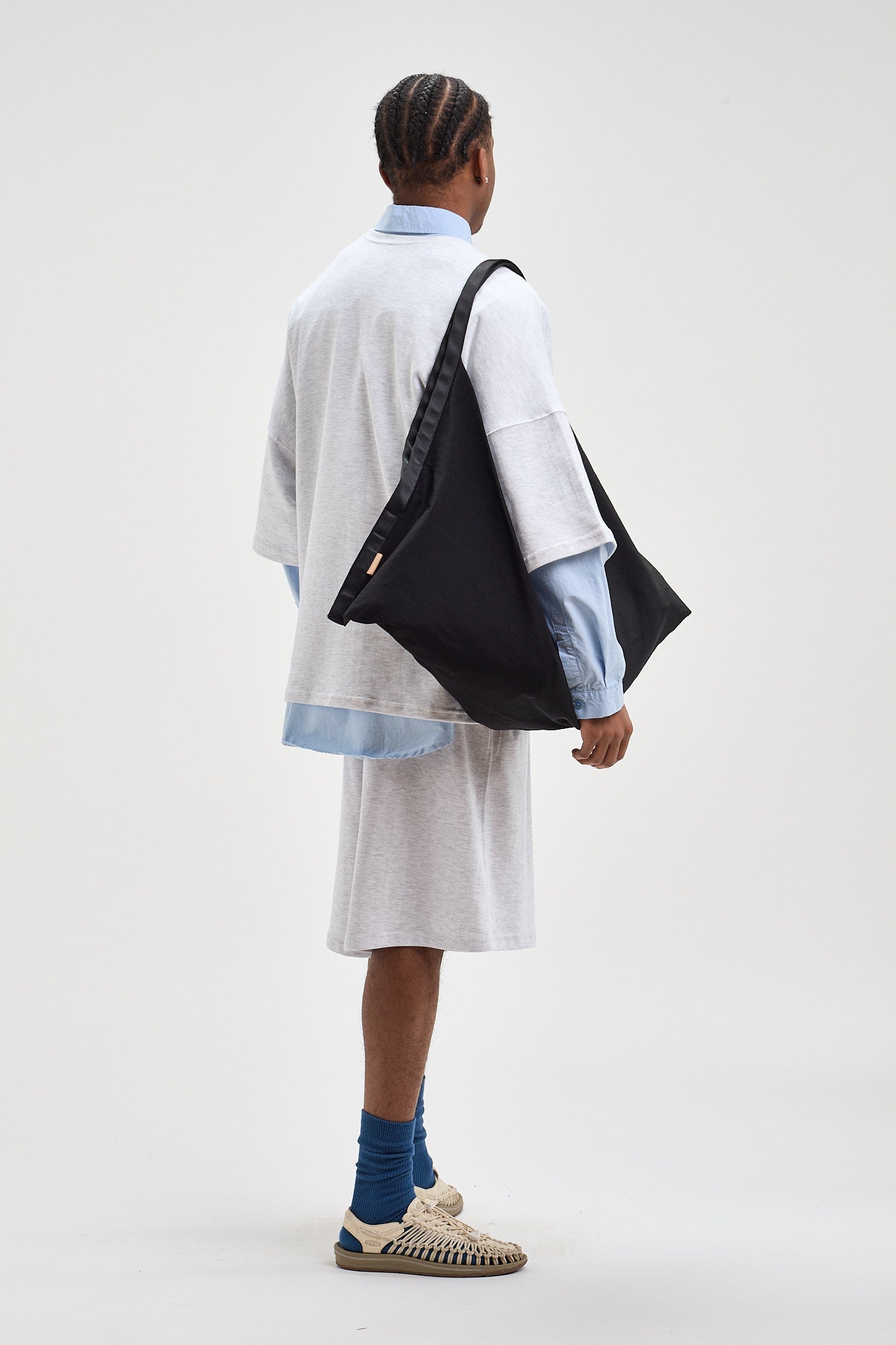 Carry All City Bag