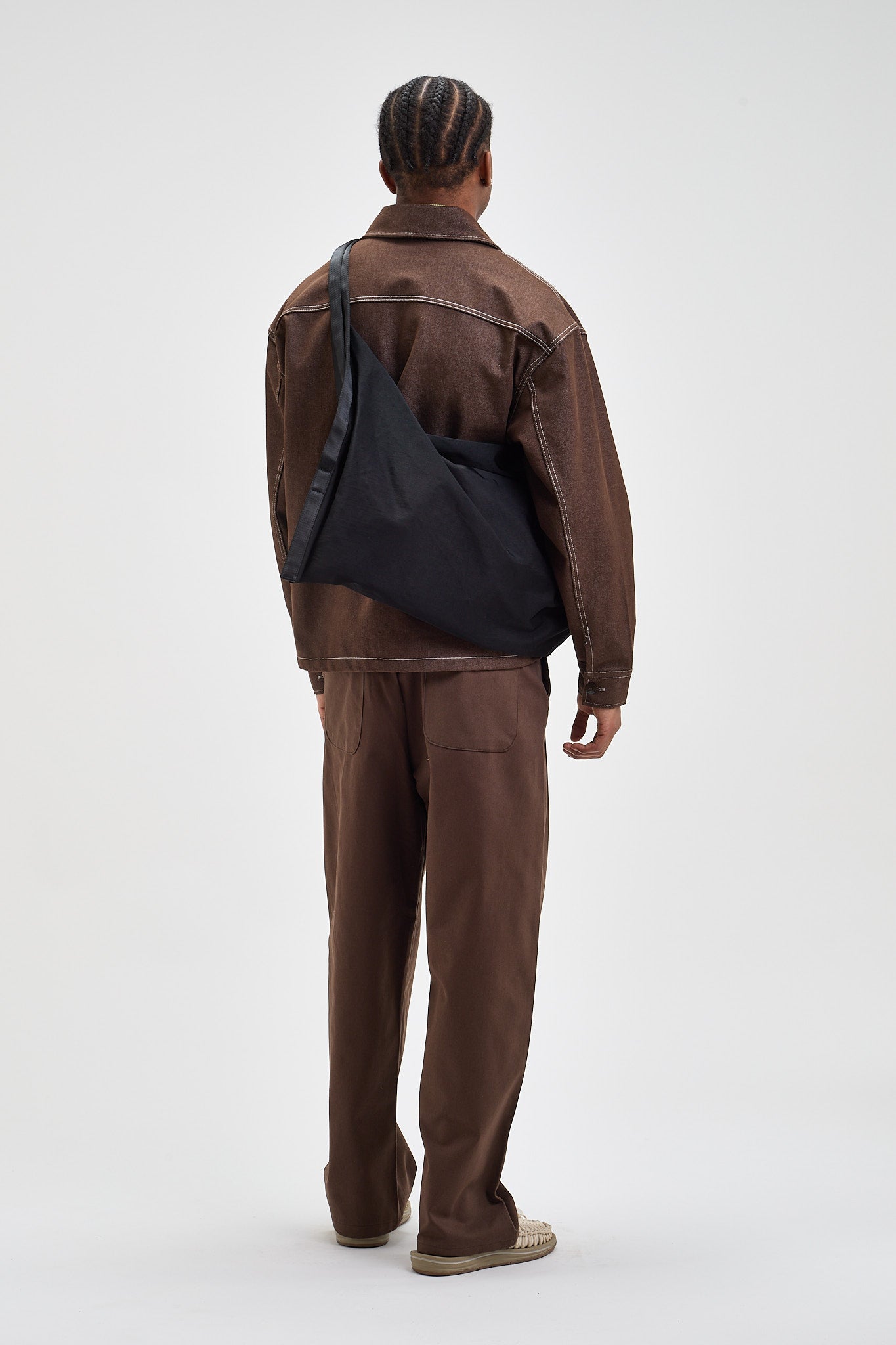 Carry All City Bag
