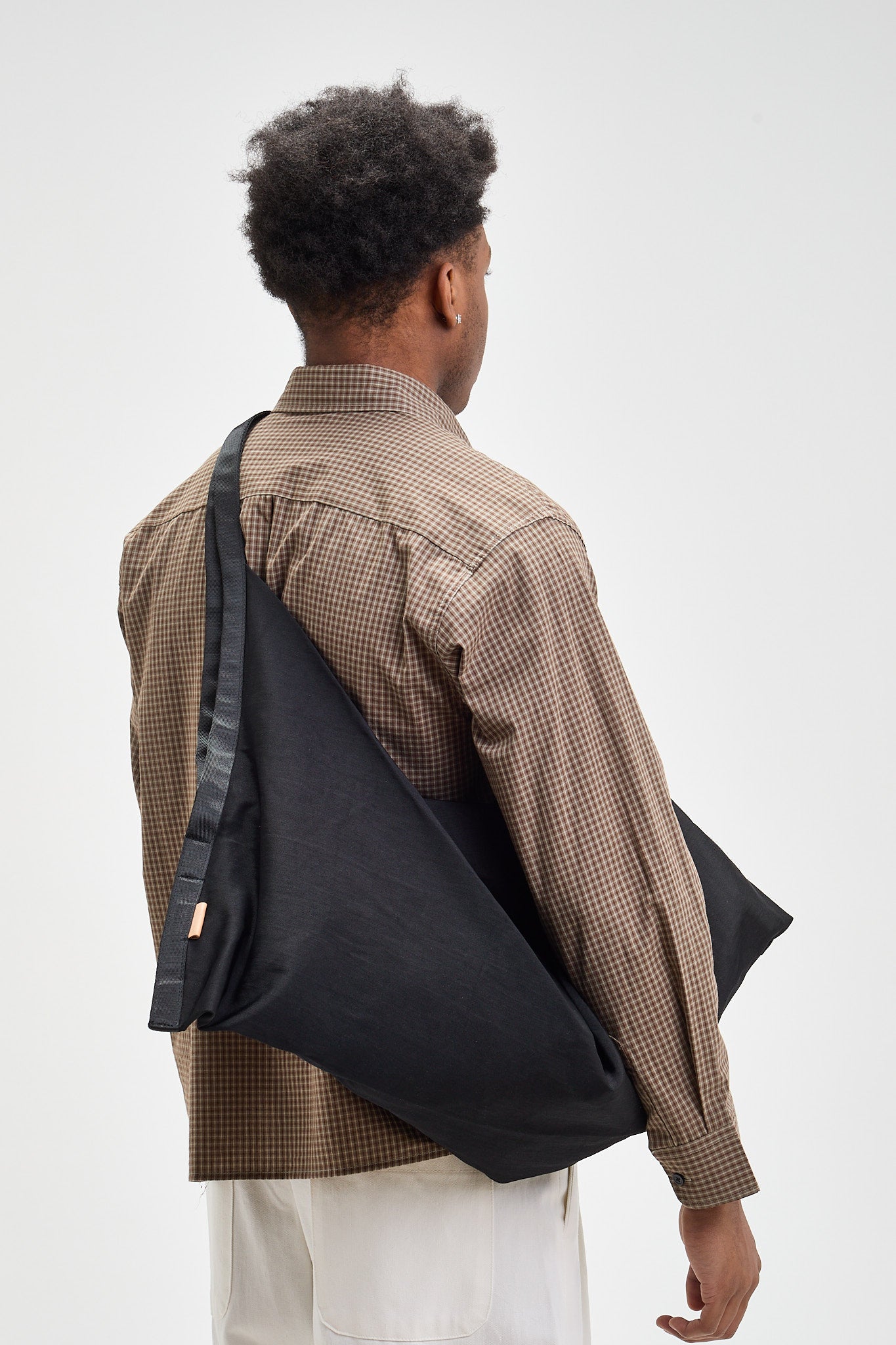 Carry All City Bag