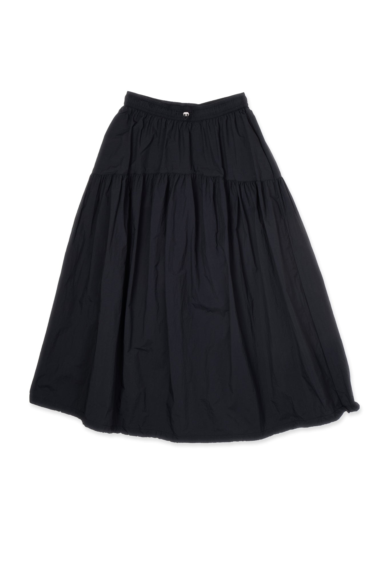 Convertible Maxi Skirt