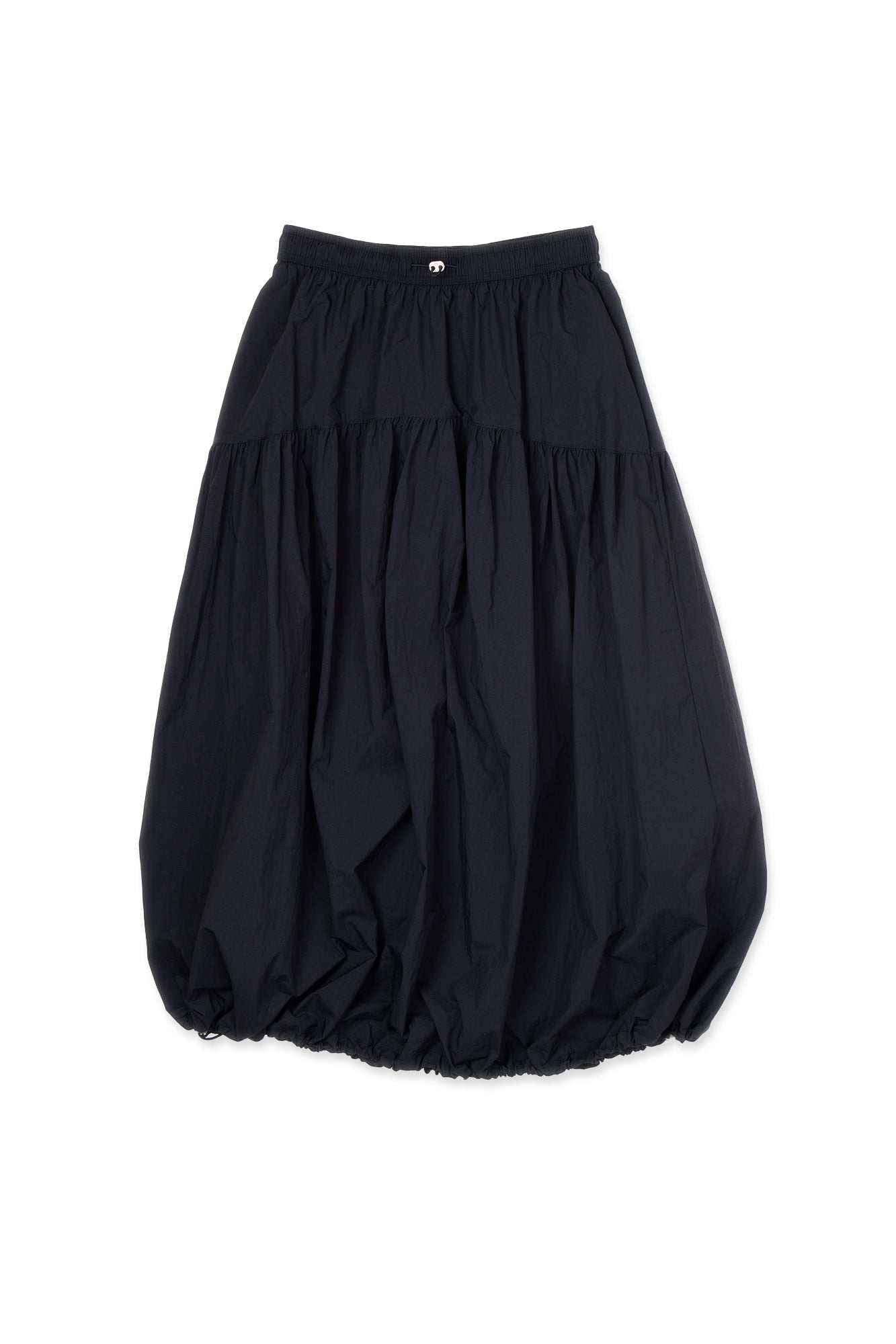 Convertible Maxi Skirt