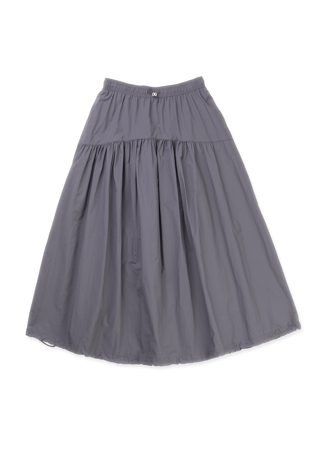 Convertible Maxi Skirt