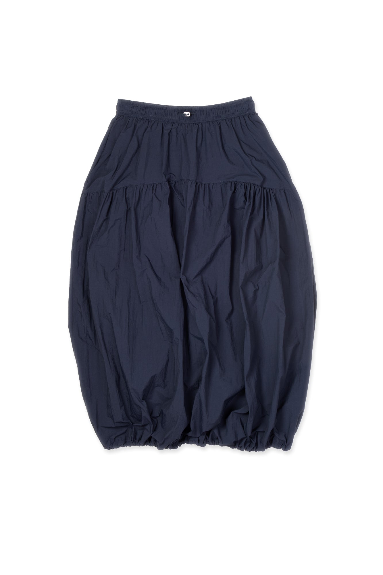 Jupe maxi convertible
