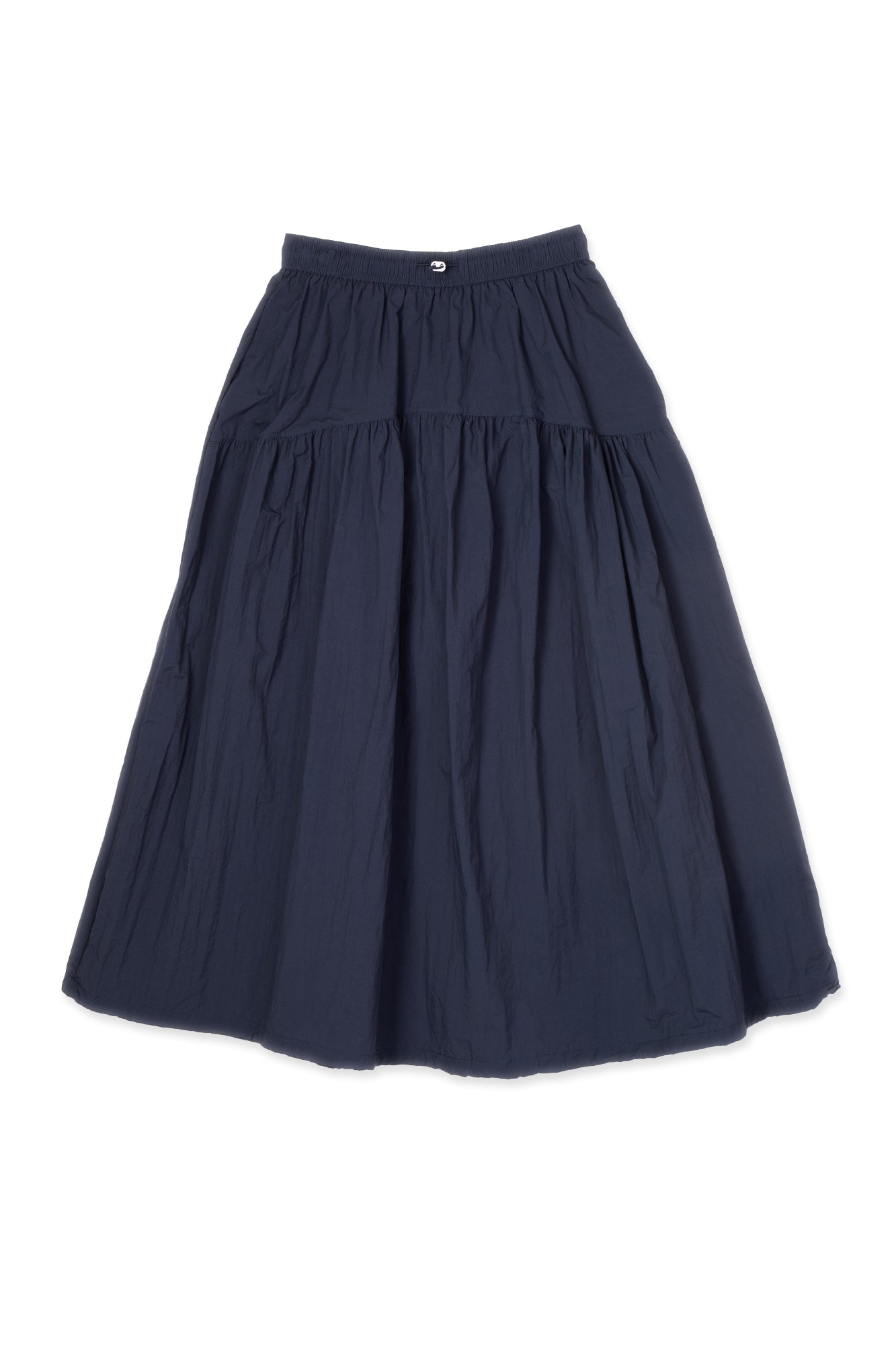 Jupe maxi convertible