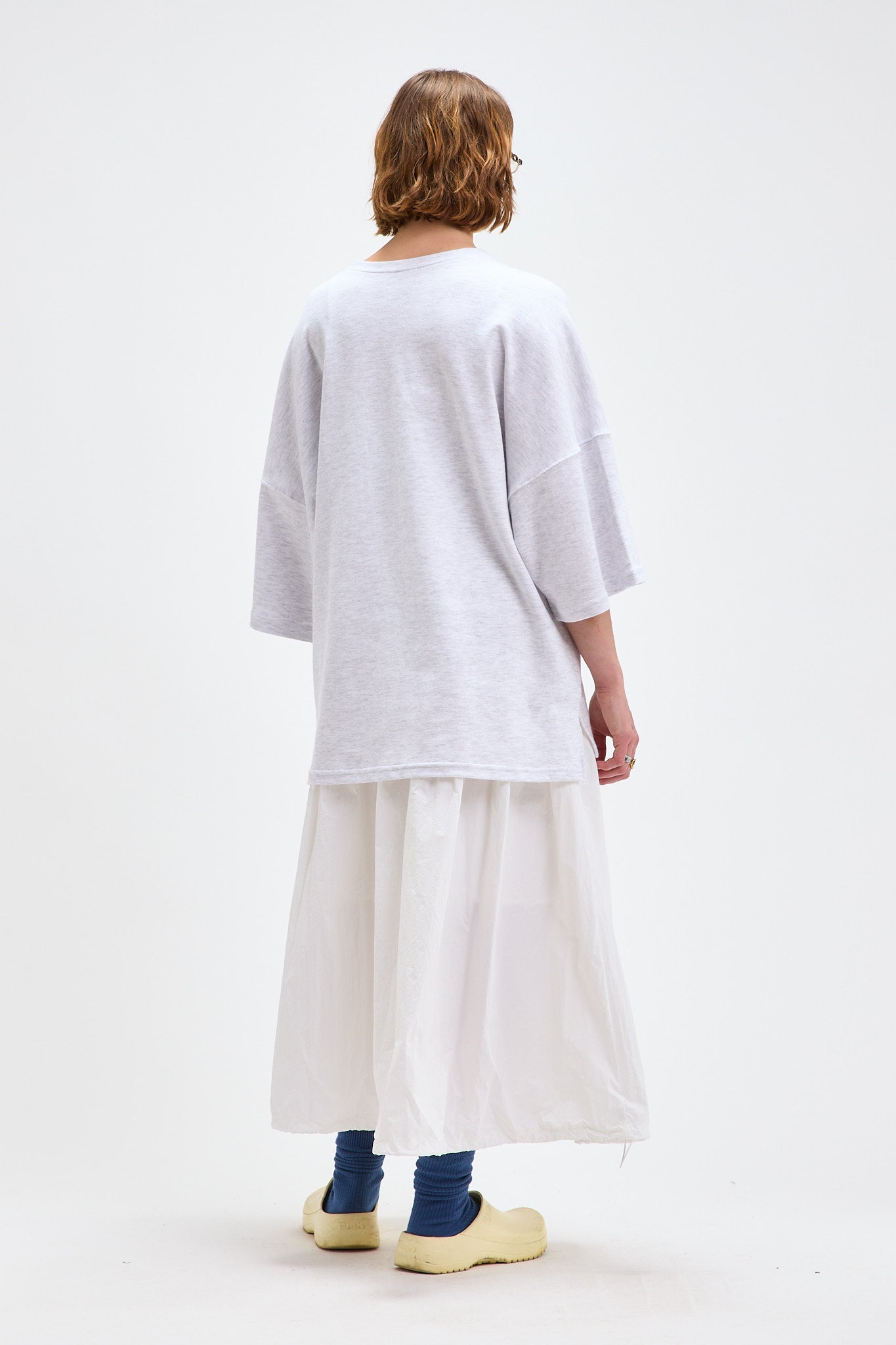 Convertible Maxi Skirt