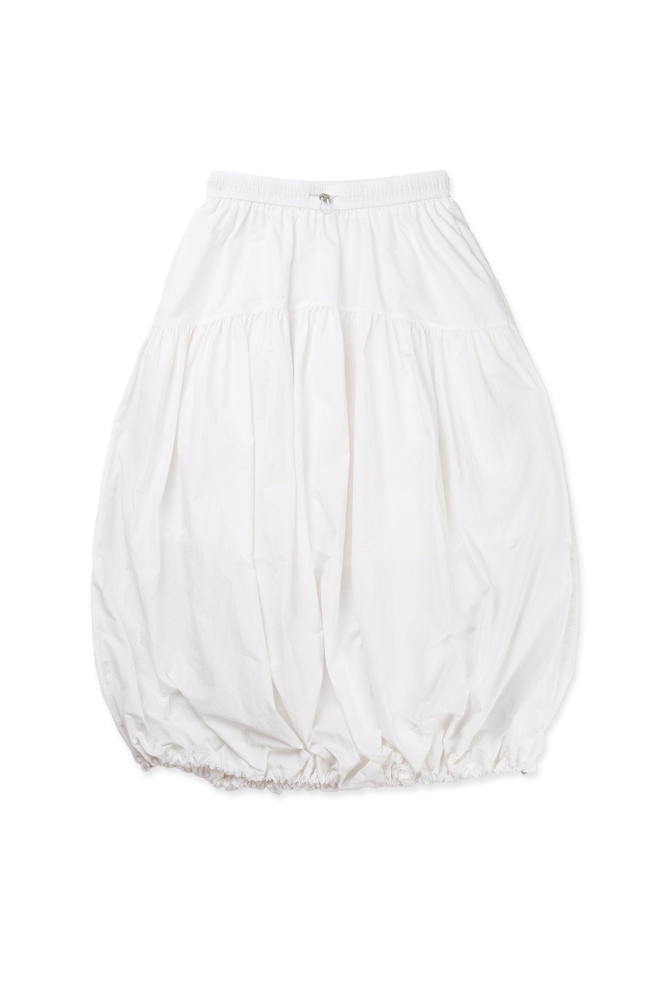 Convertible Maxi Skirt – Newkid Archive