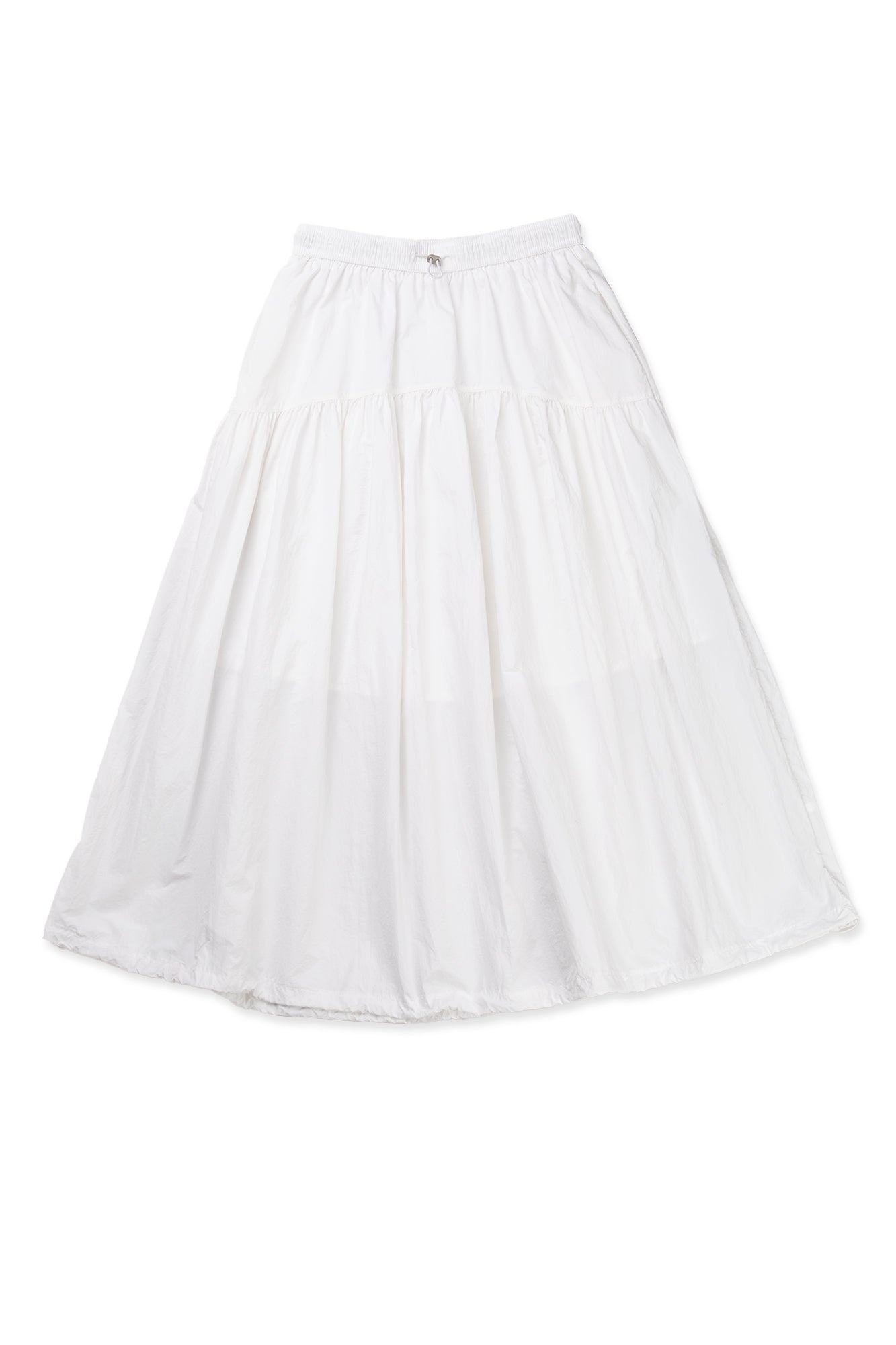 Jupe maxi convertible