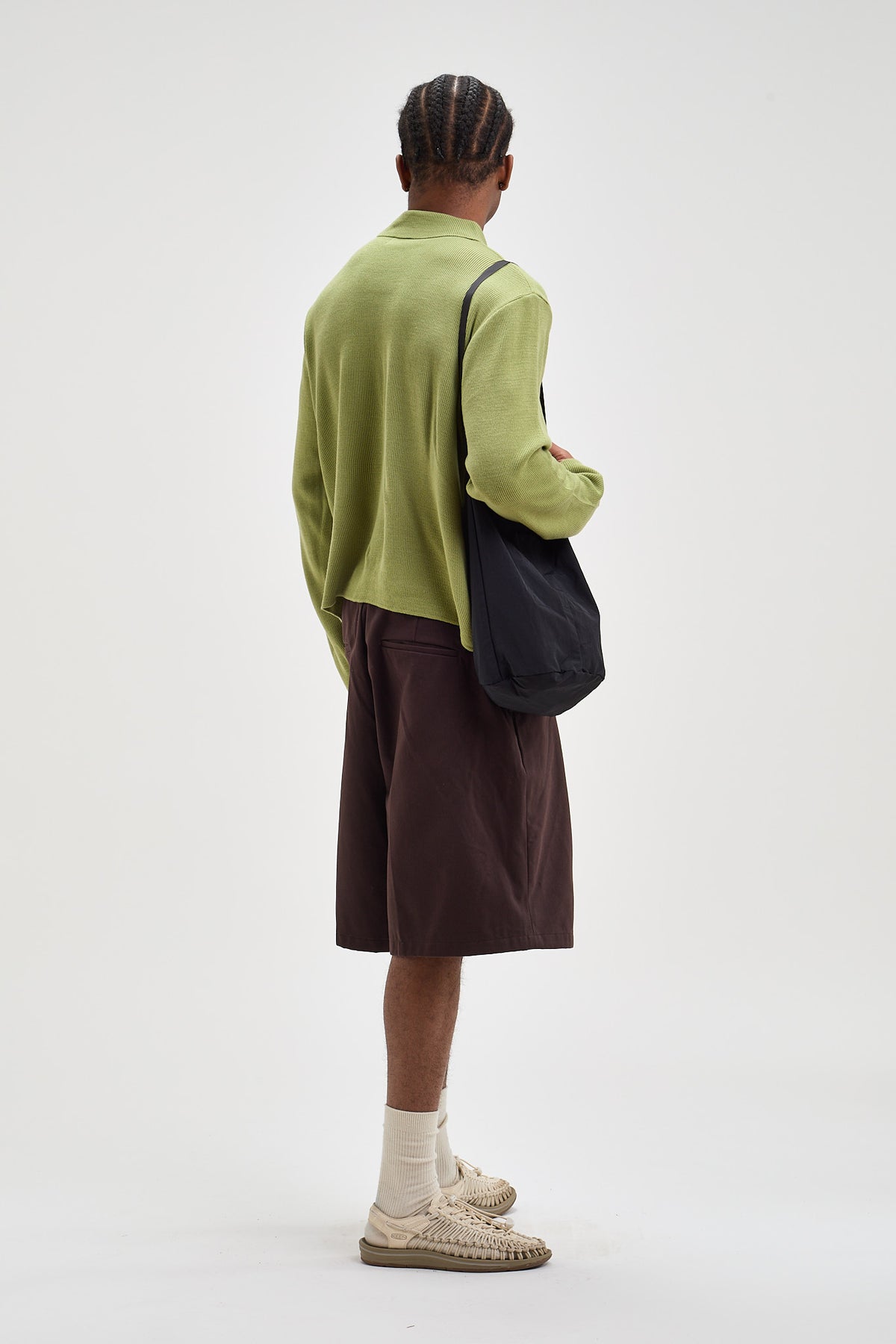 Gilet à double poche