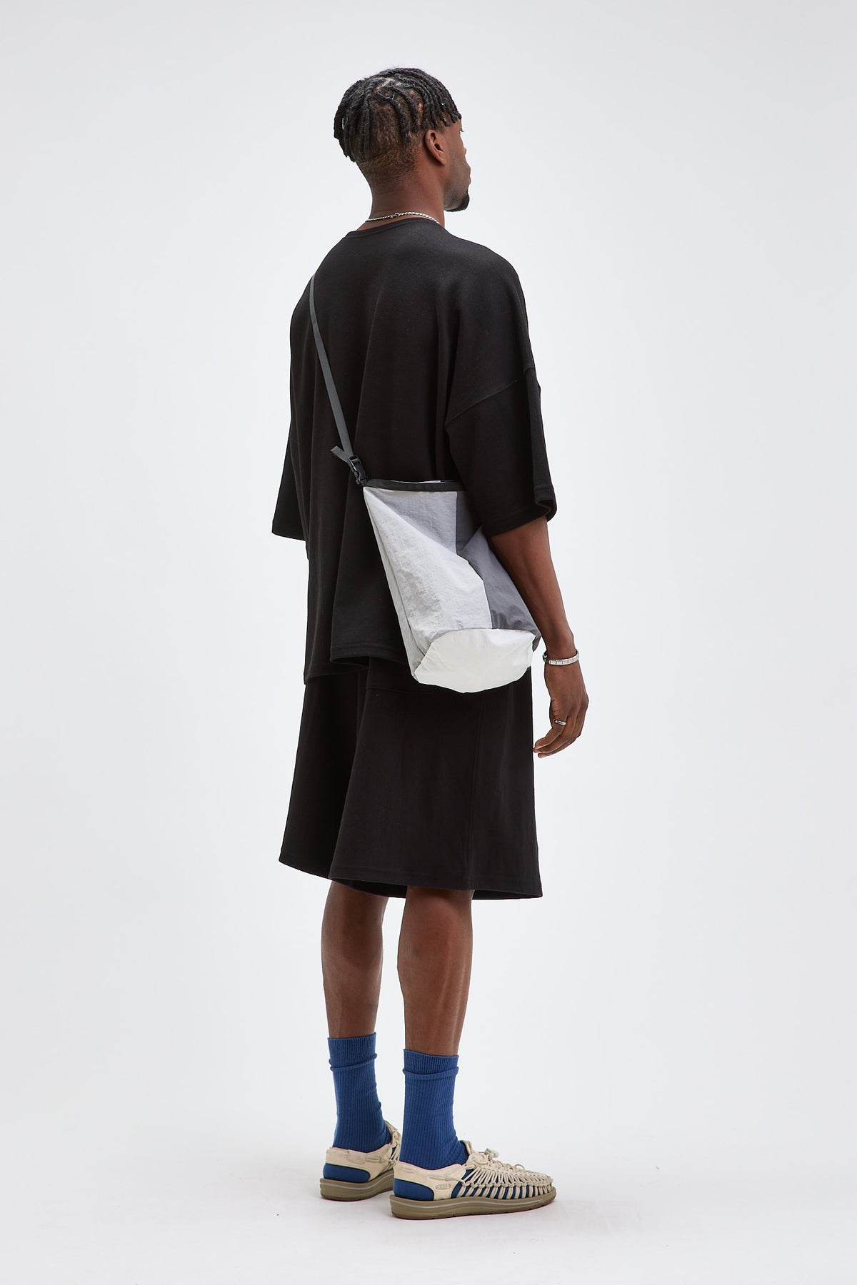 Sac bandoulière de tous les jours