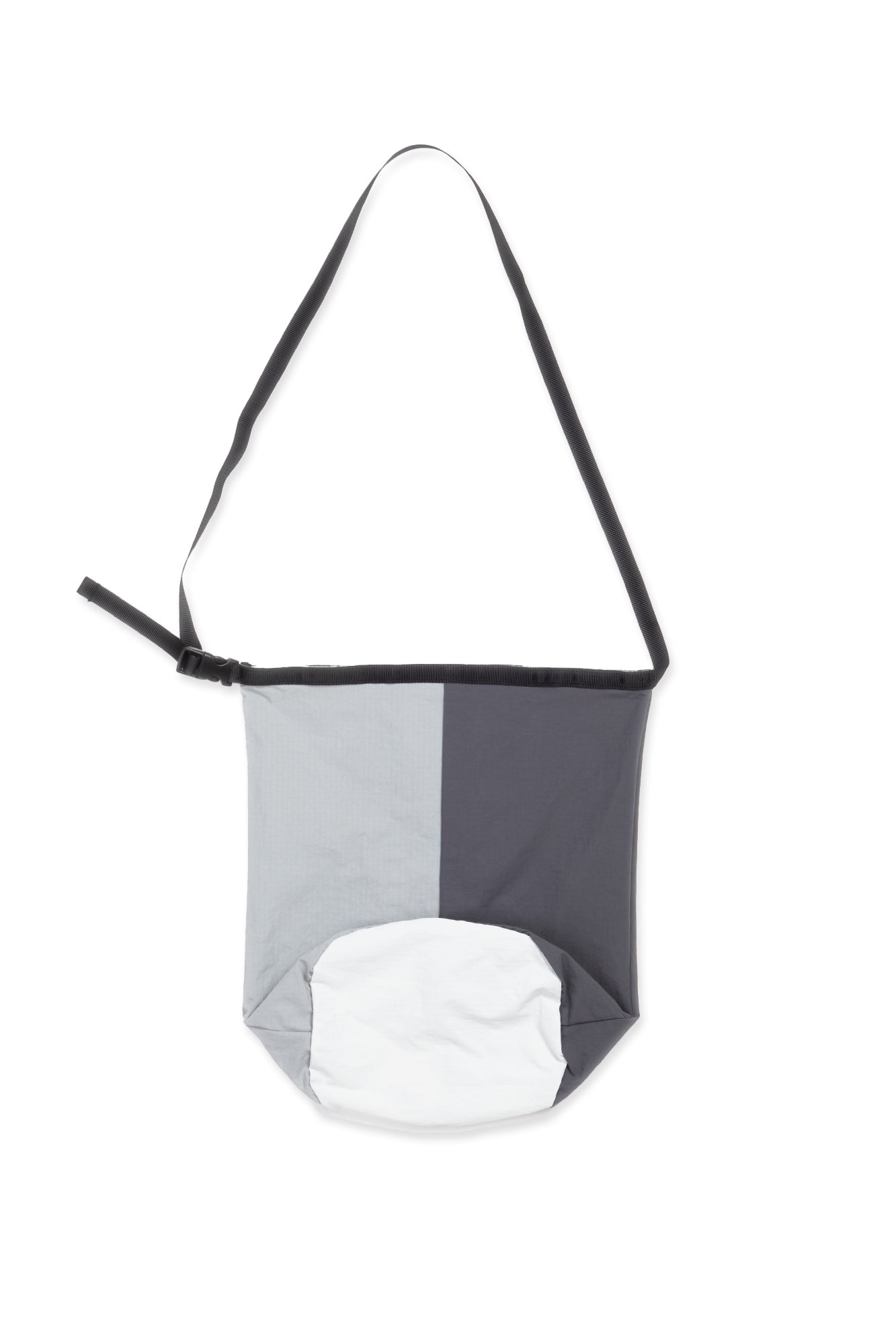 Sac bandoulière de tous les jours