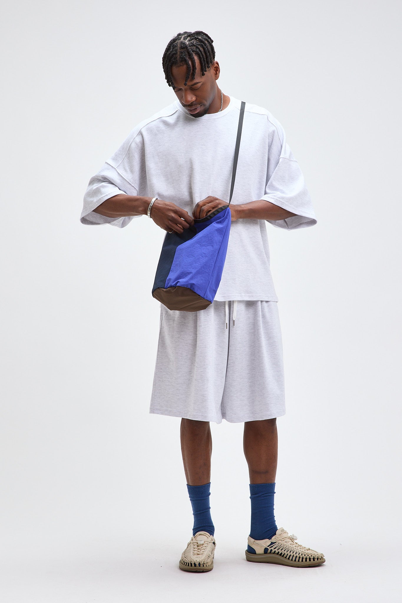 Everyday Sling Bag