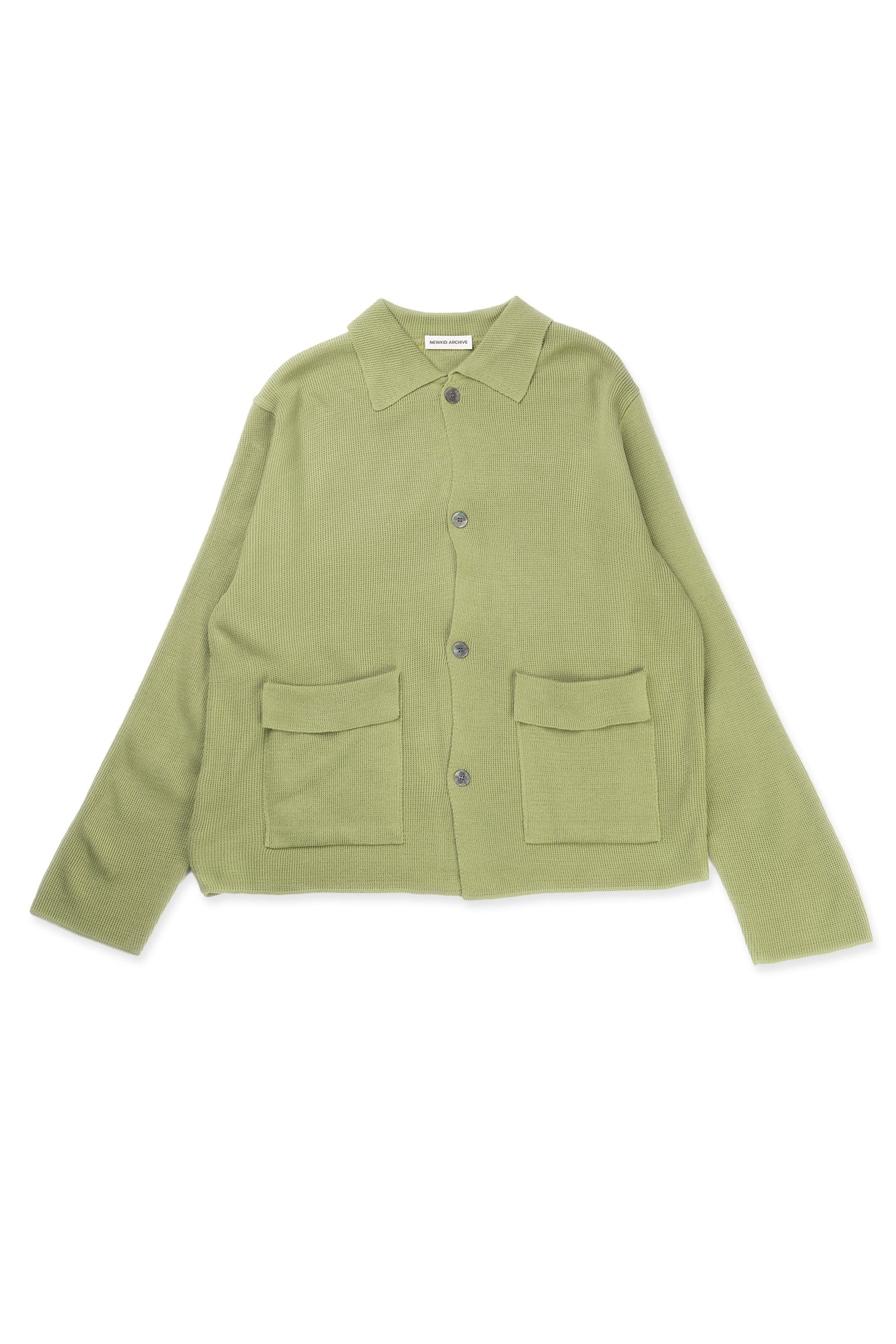 Gilet à double poche