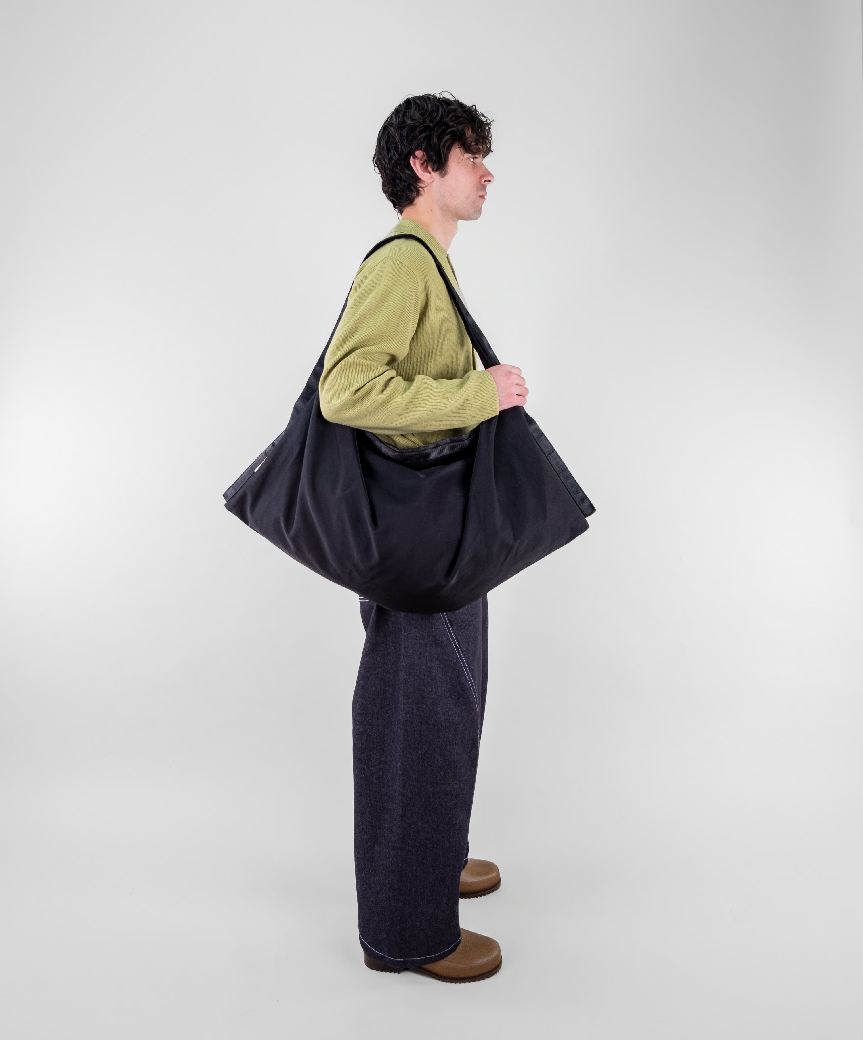 Double Pocket Cardigan