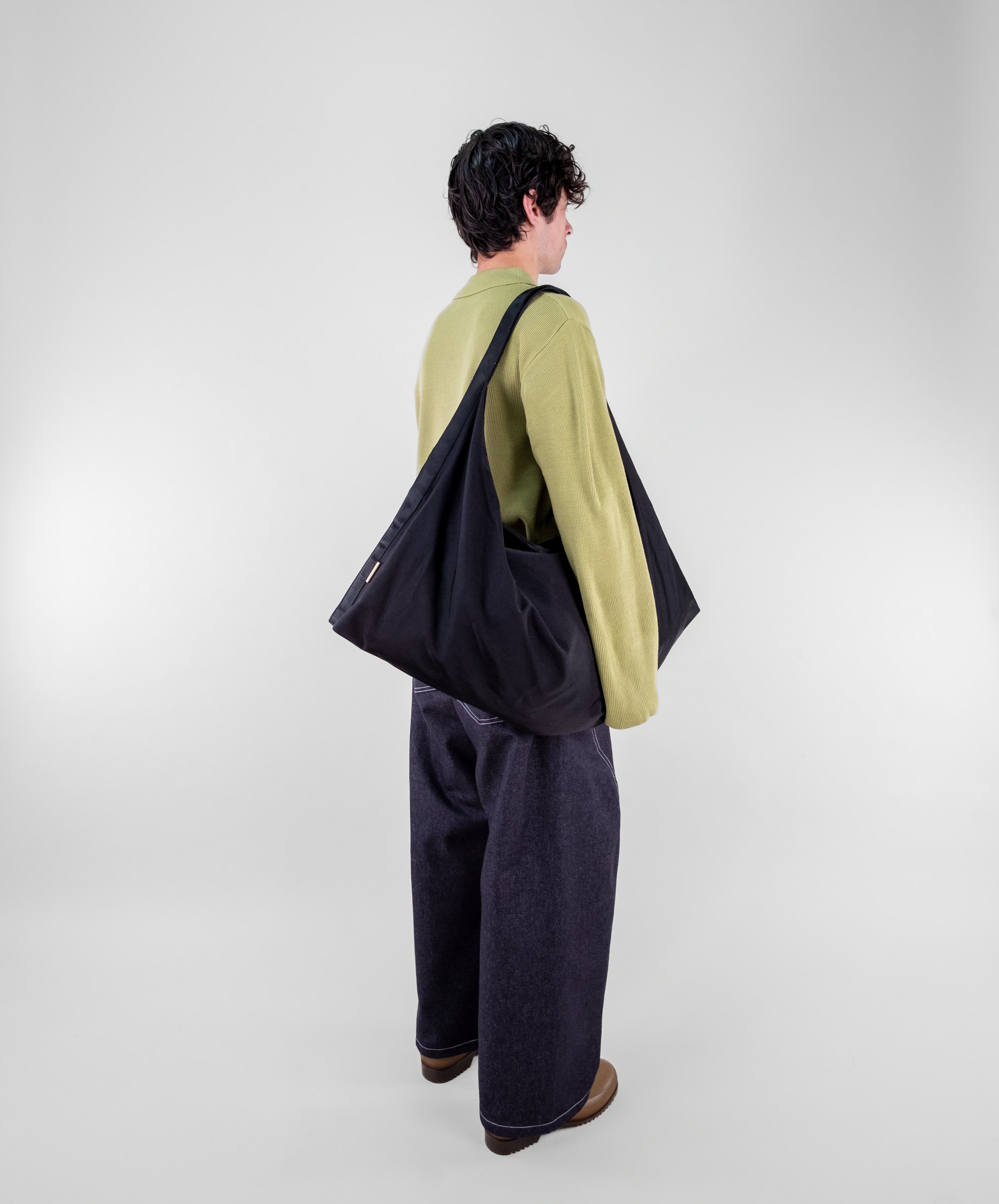 Double Pocket Cardigan