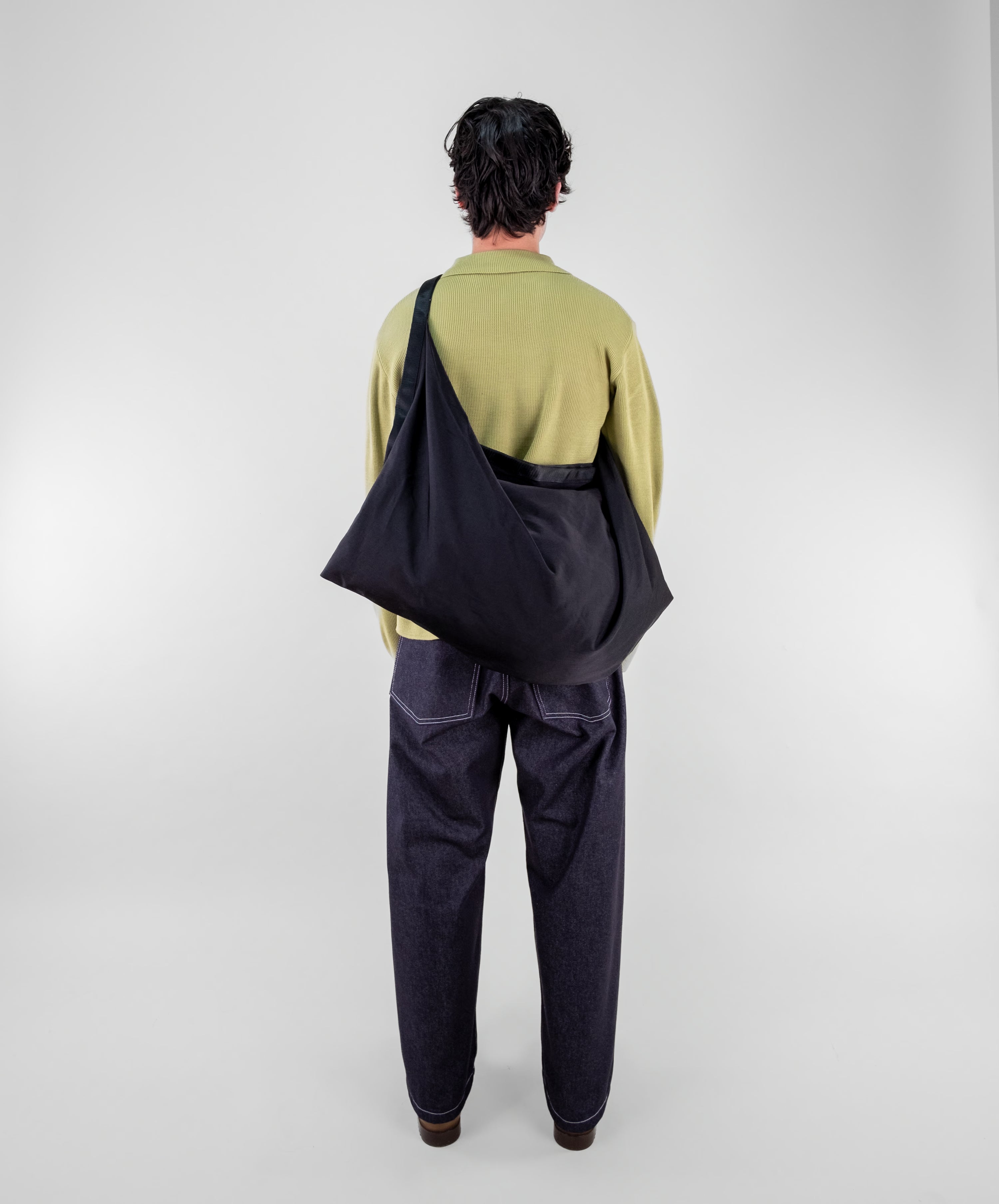 Double Pocket Cardigan