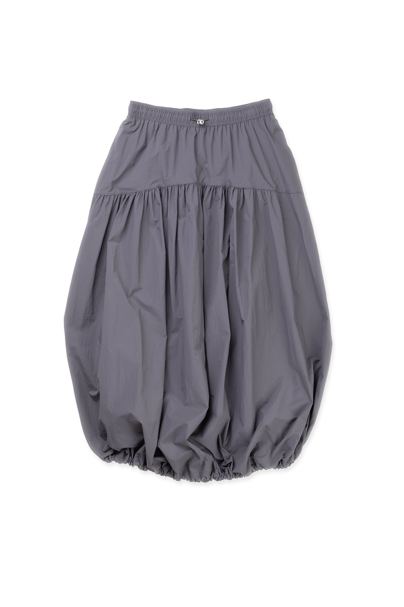 Convertible Maxi Skirt