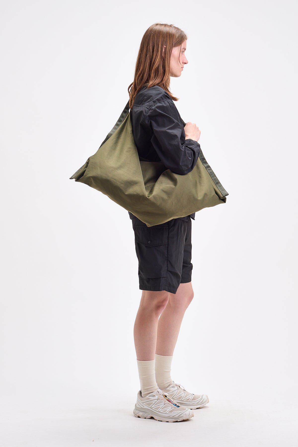 Nylon City Set