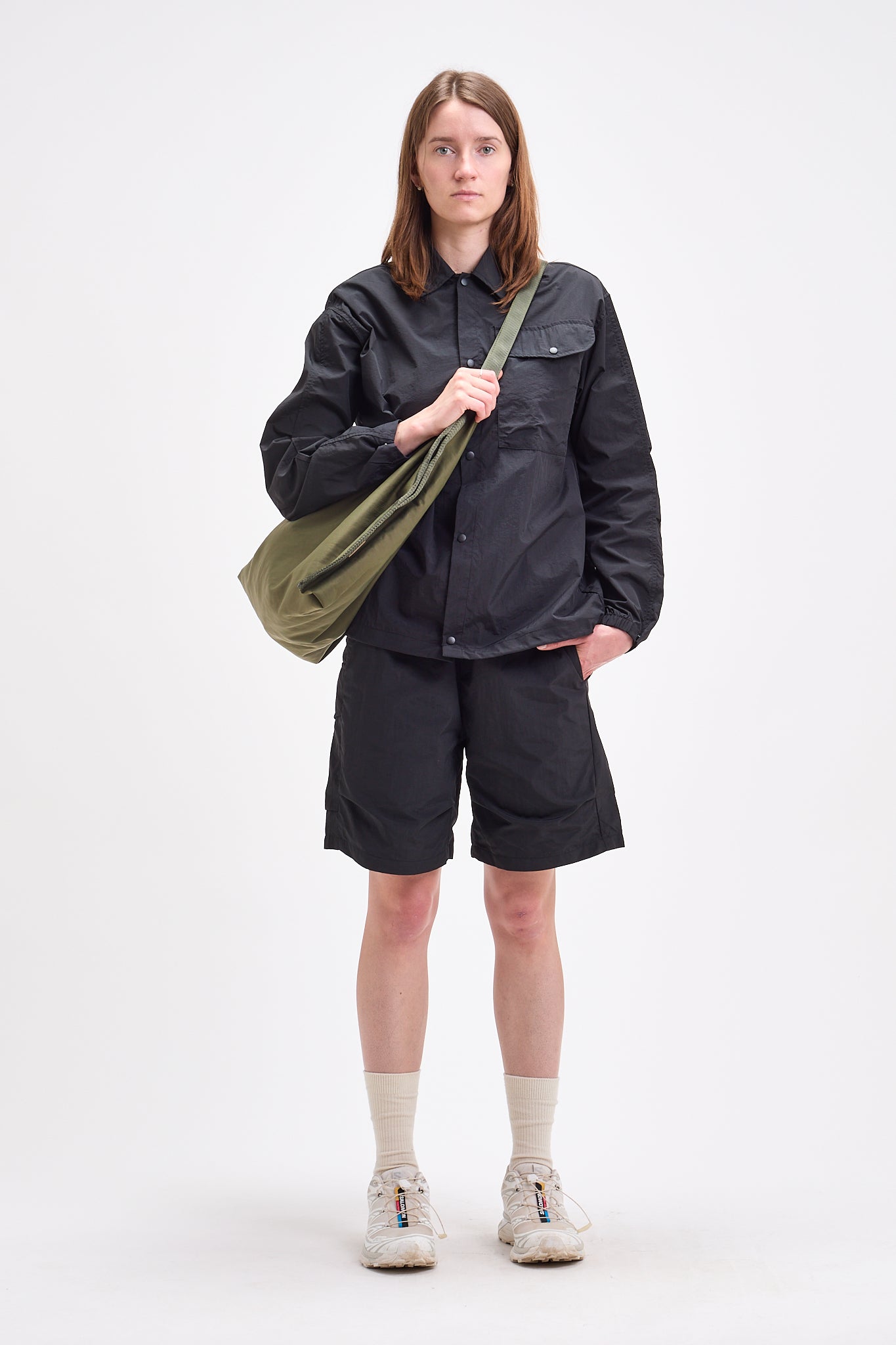 Nylon City Set