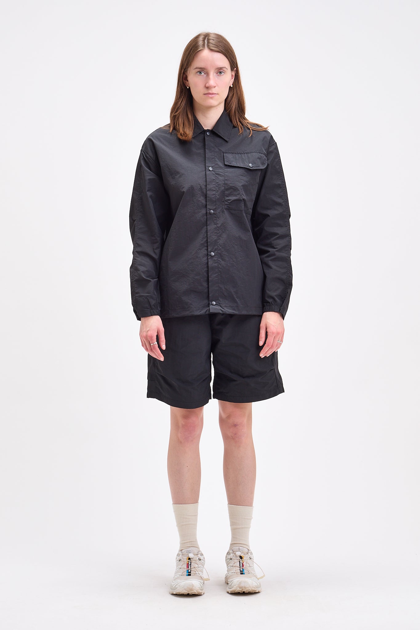 Ensemble urbain en nylon