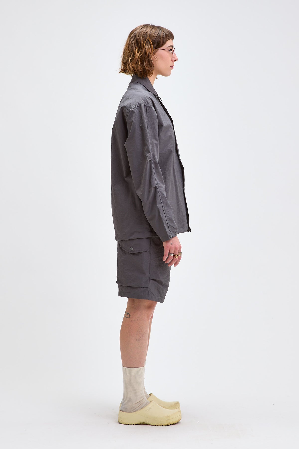 Nylon City Set