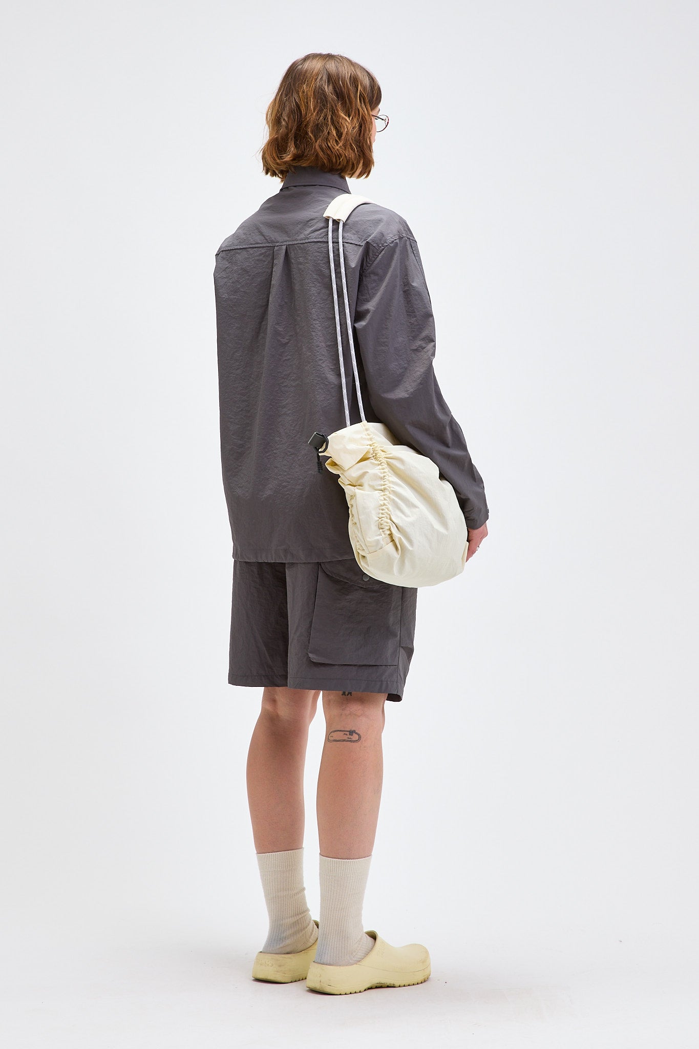 Nylon City Set