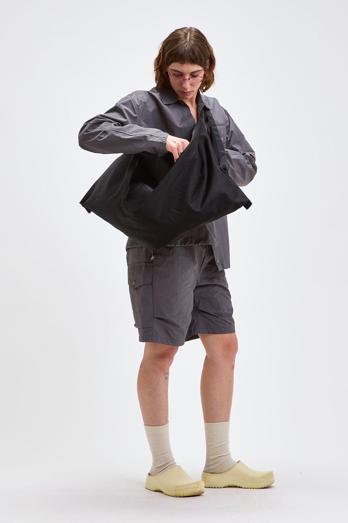 Nylon City Set