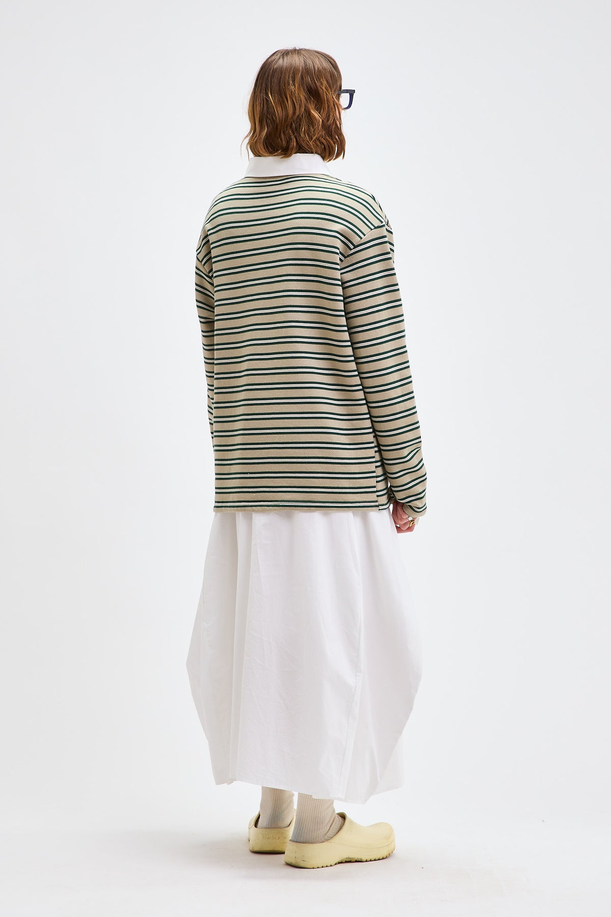Polo Striped Shirt