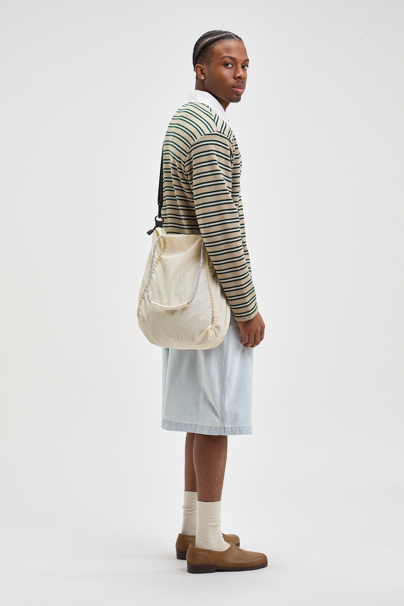 Polo Striped Shirt