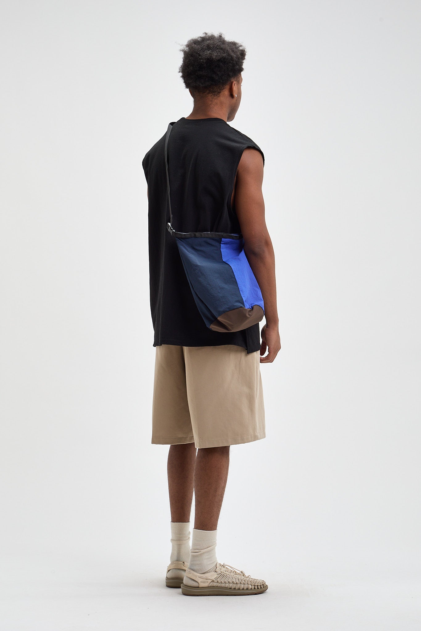 Sleeveless Tee
