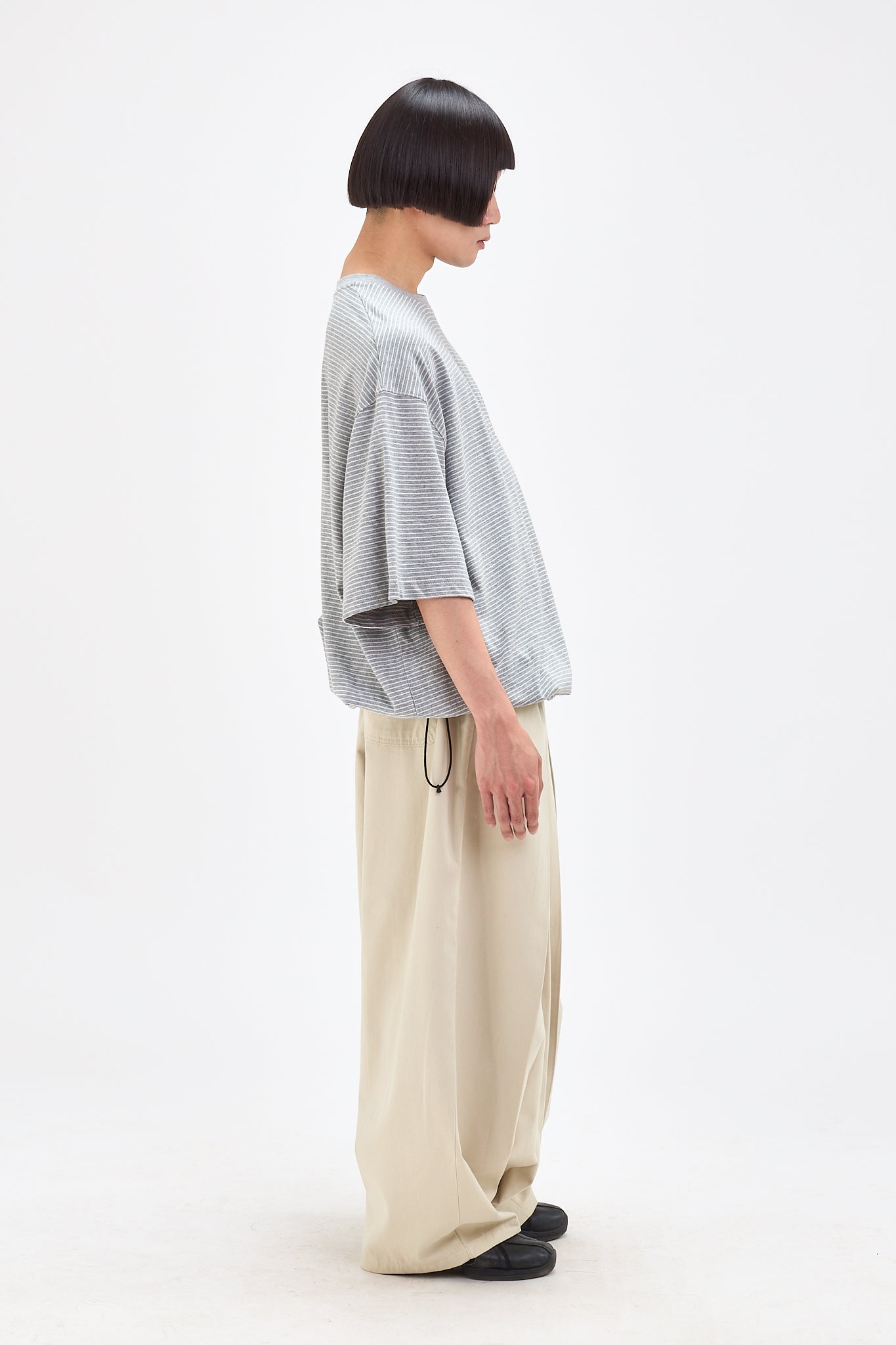 Technical Stopper Tee