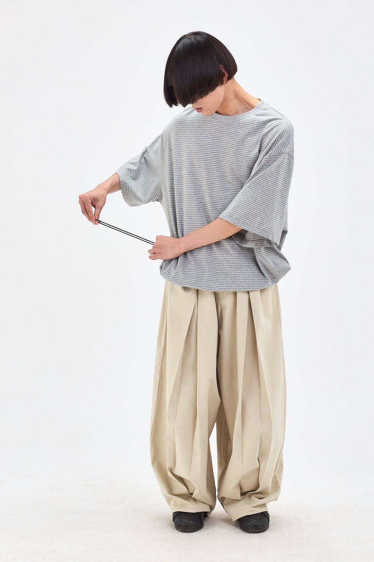 Technical Stopper Tee