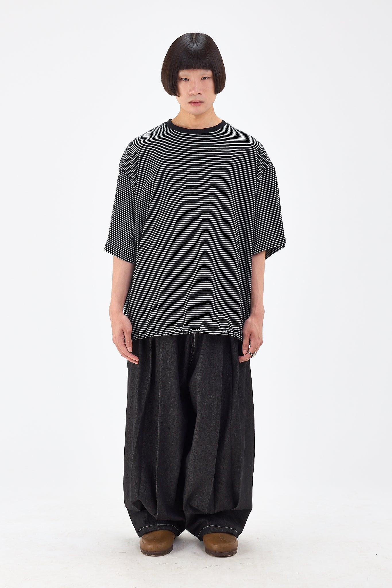 Technical Stopper Tee